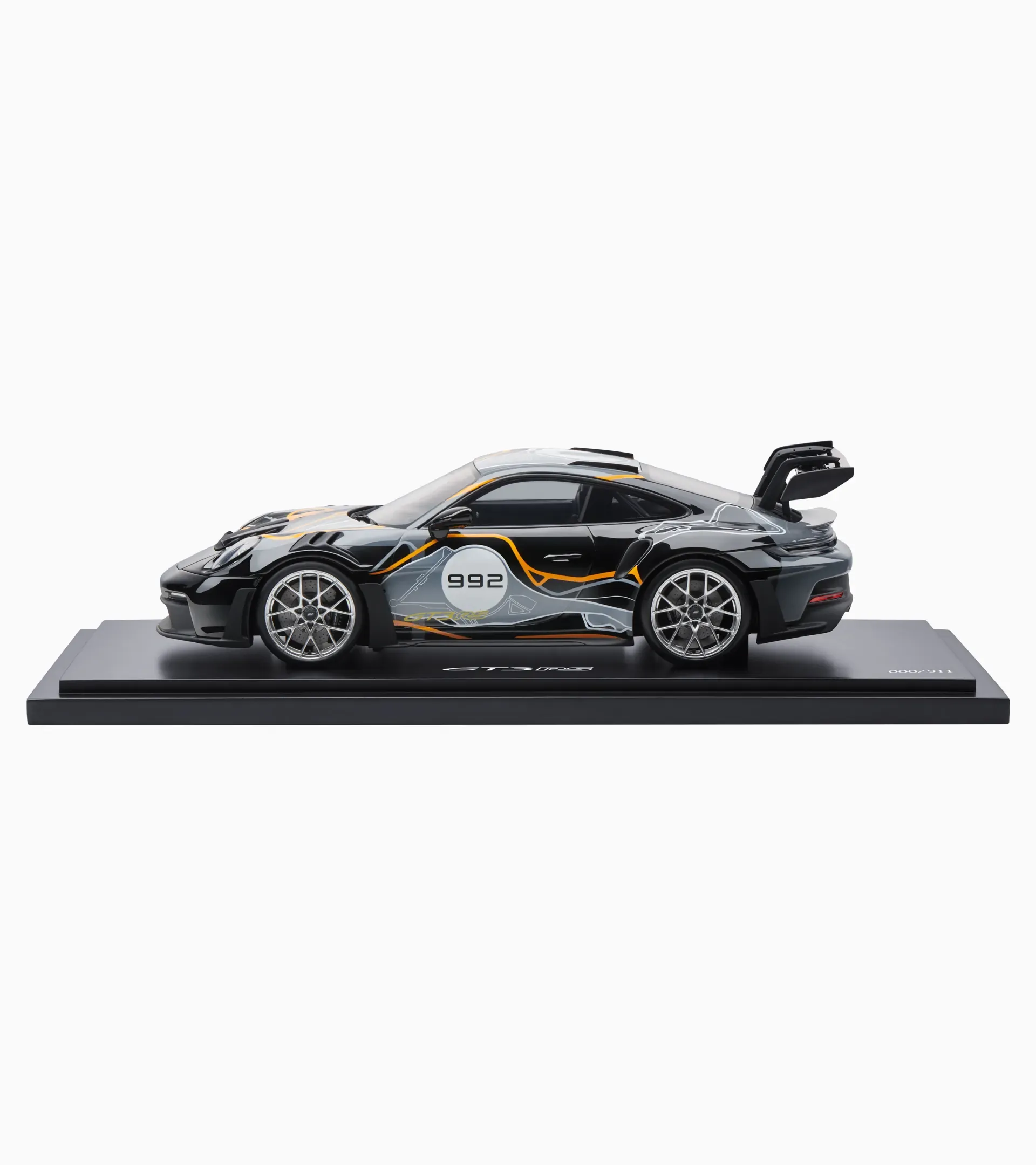 Porsche 911 GT3 RS (992) - Ltd. 2