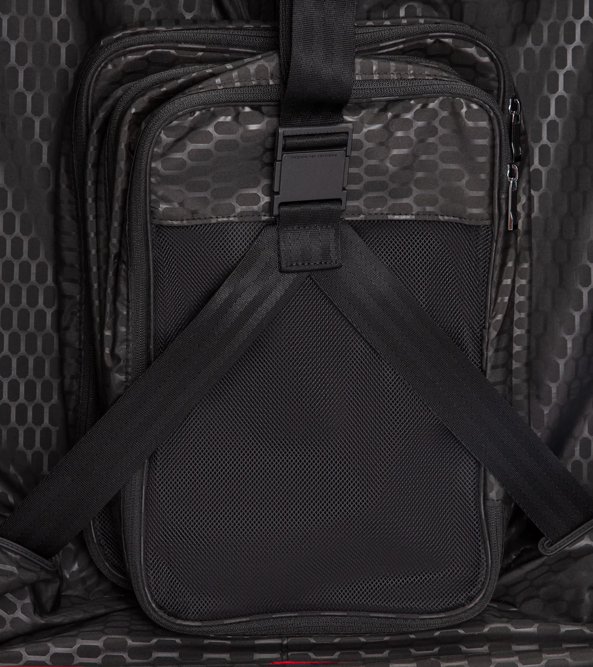 Trolley L Roadster Hardcase 5