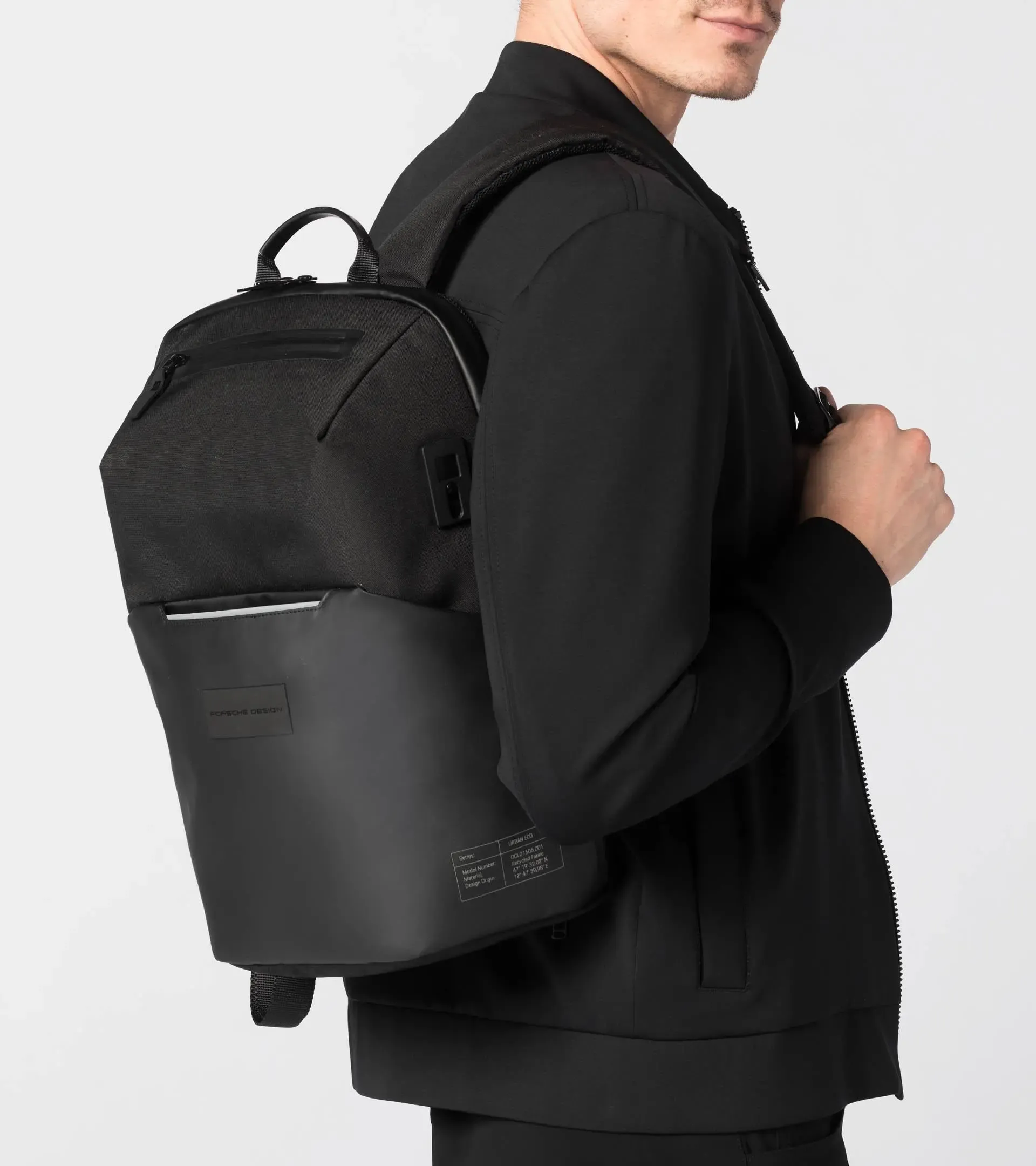 Urban Eco Backpack XS 7