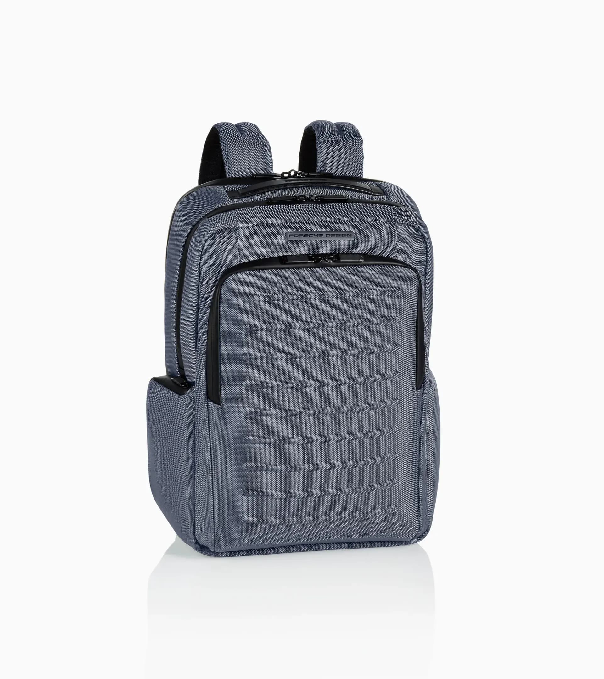 Laptop backpack clearance design