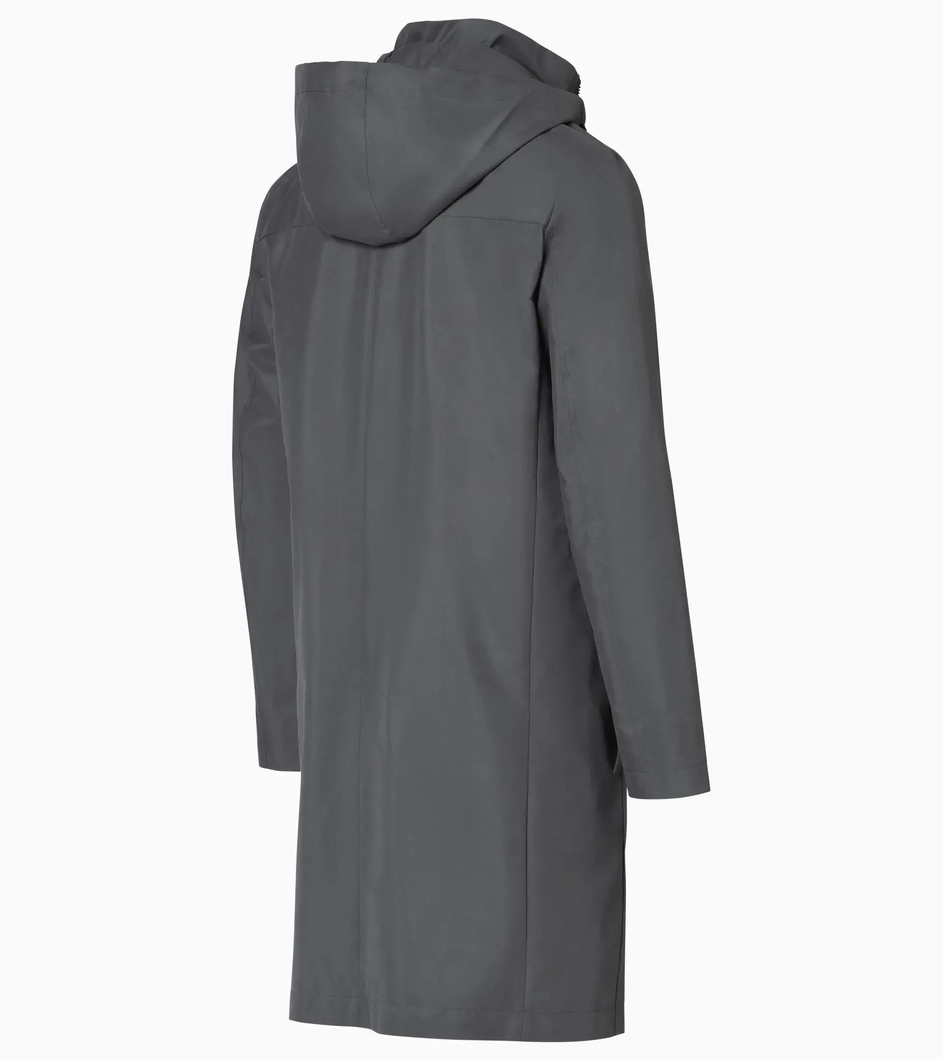 All Weather Rain Coat 4