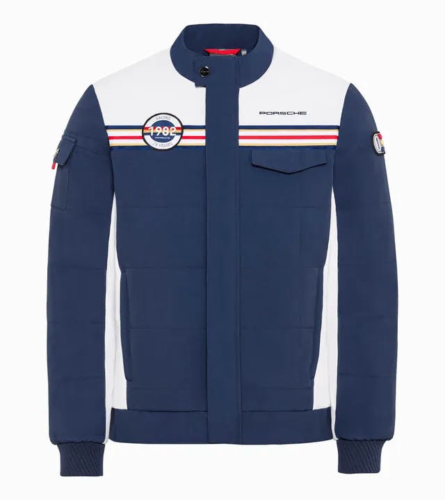 Jacket – Racing