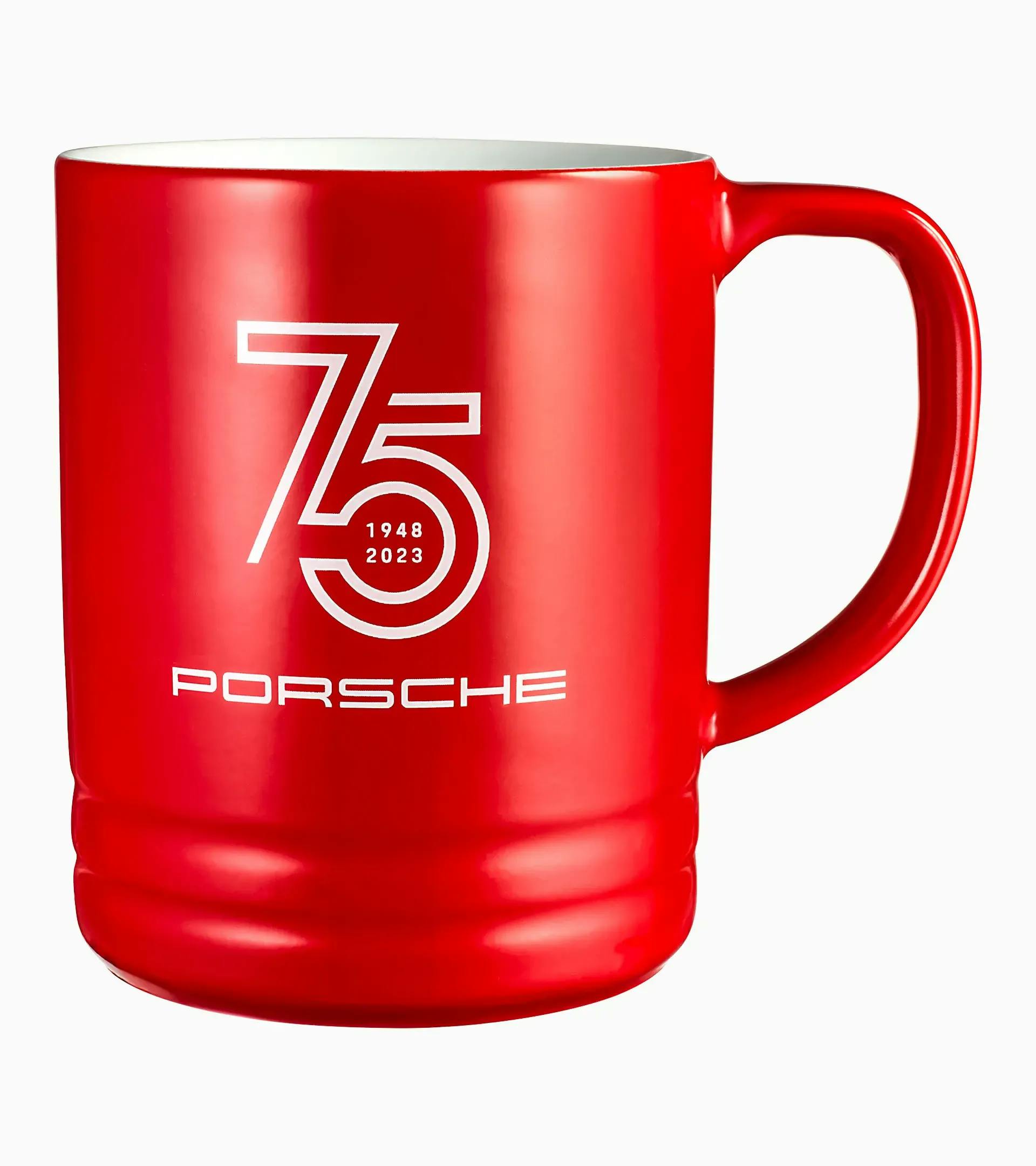 Grande tasse - 500ml - Porsche héritage design