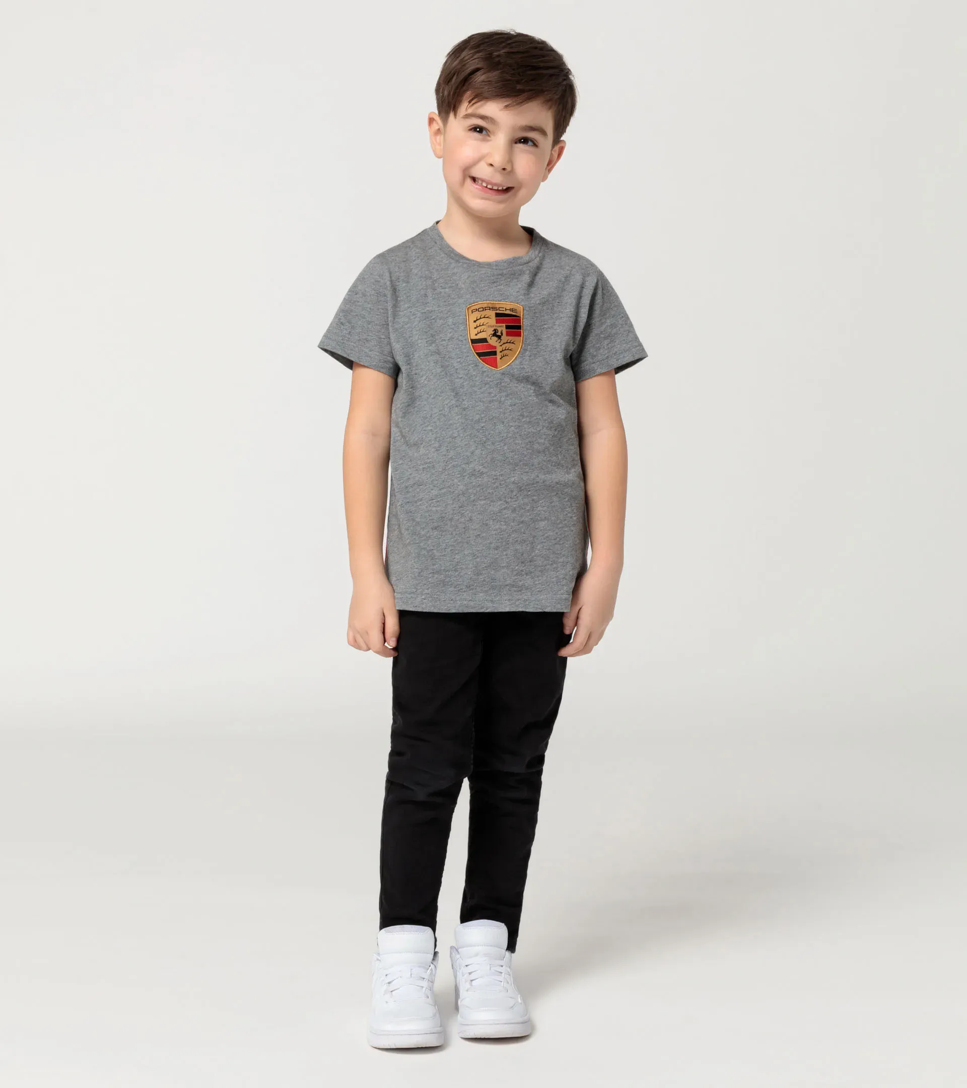 T-shirt enfant – Essential 6