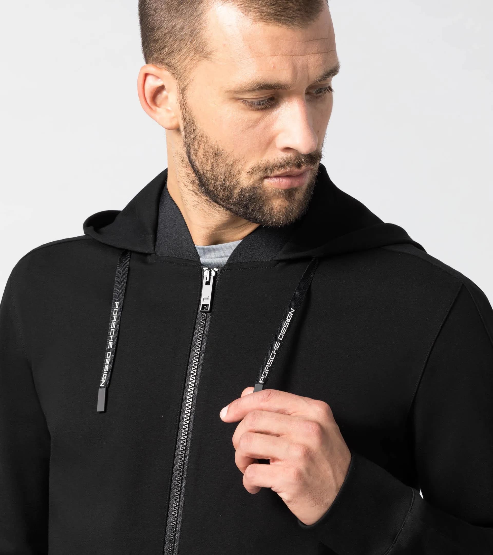 Porsche zip up hoodie hot sale