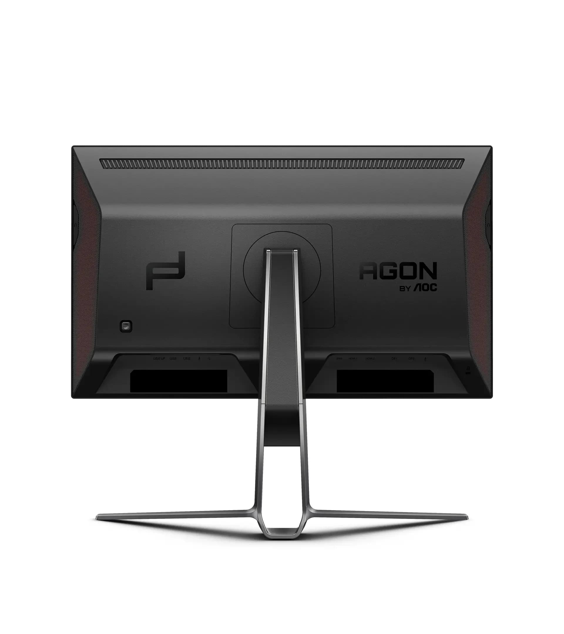 Porsche design discount aoc agon pro