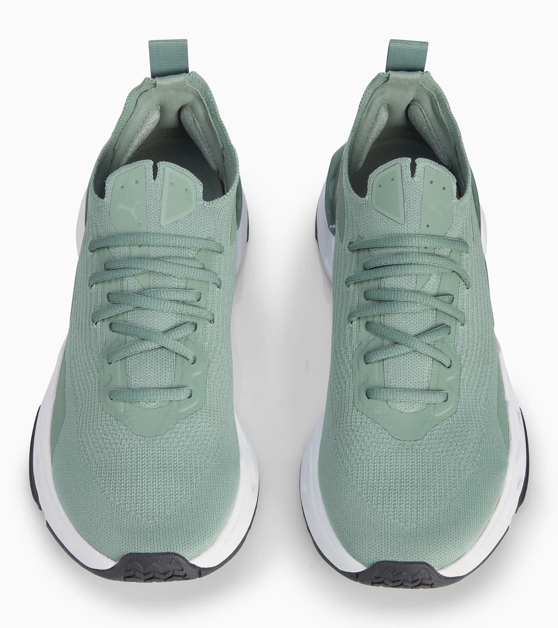 PWRPlate III trainers 2