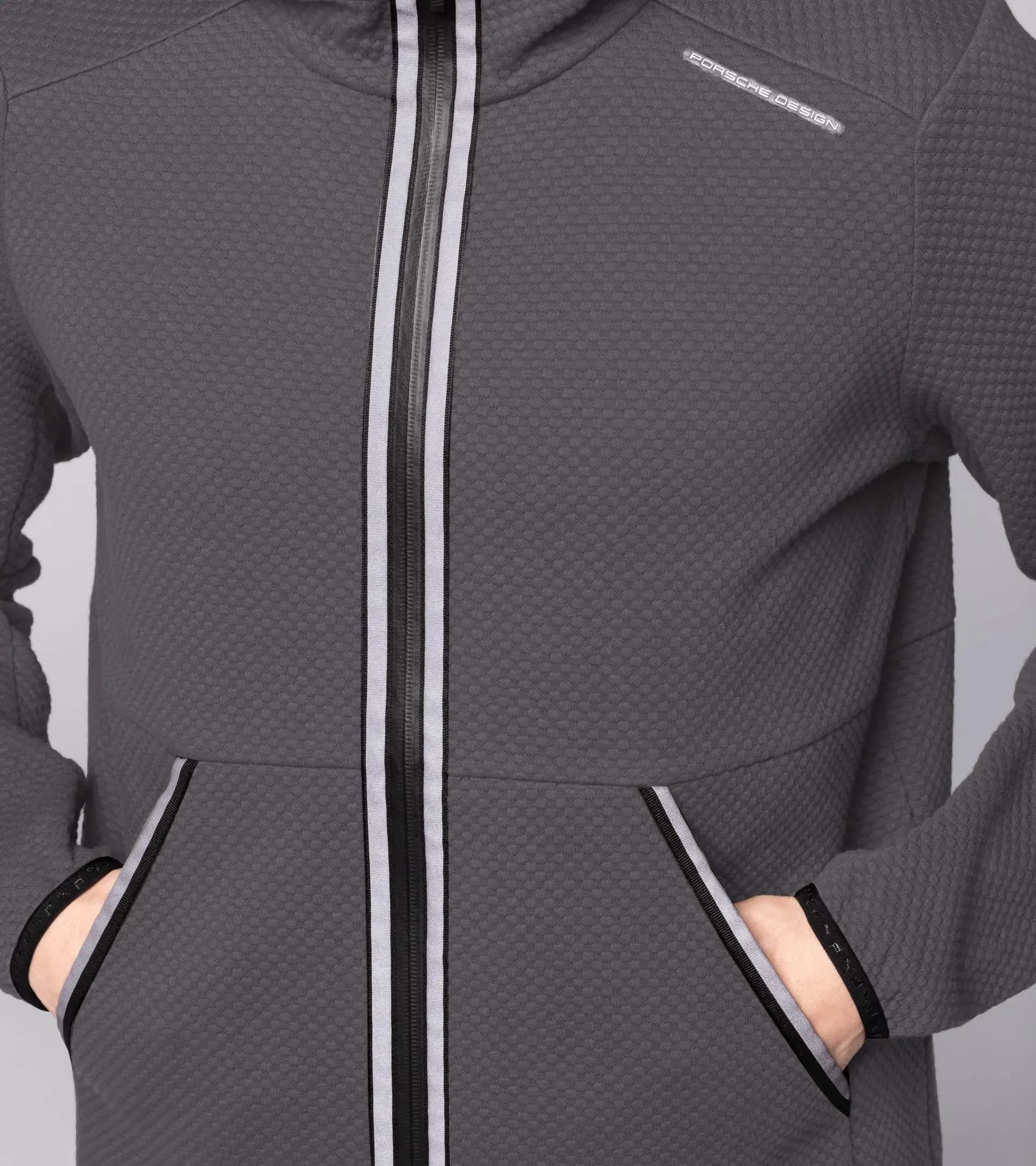 Sweat Hoodie Jacket 7