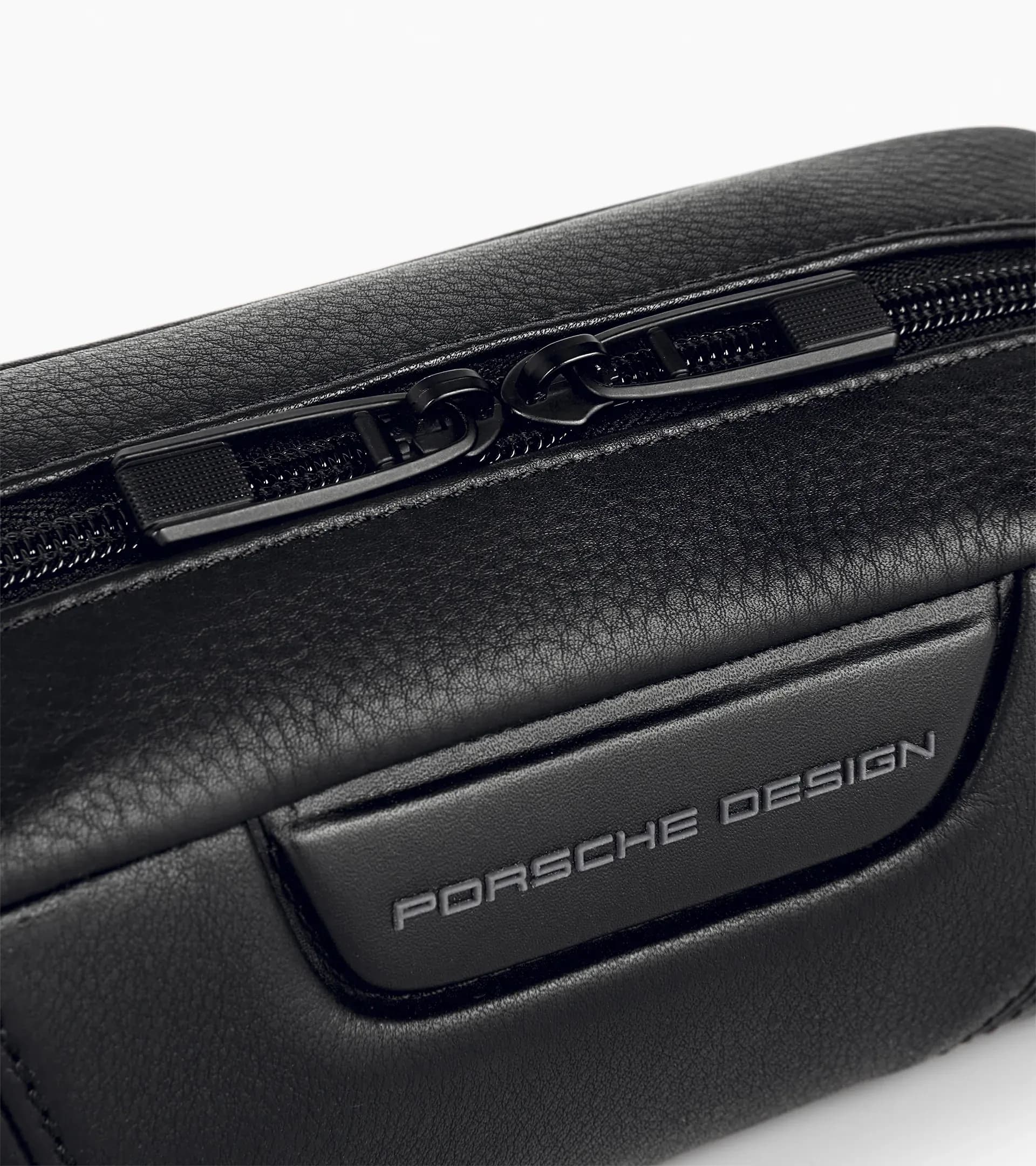 Astuccio per accessori Roadster Leather 4