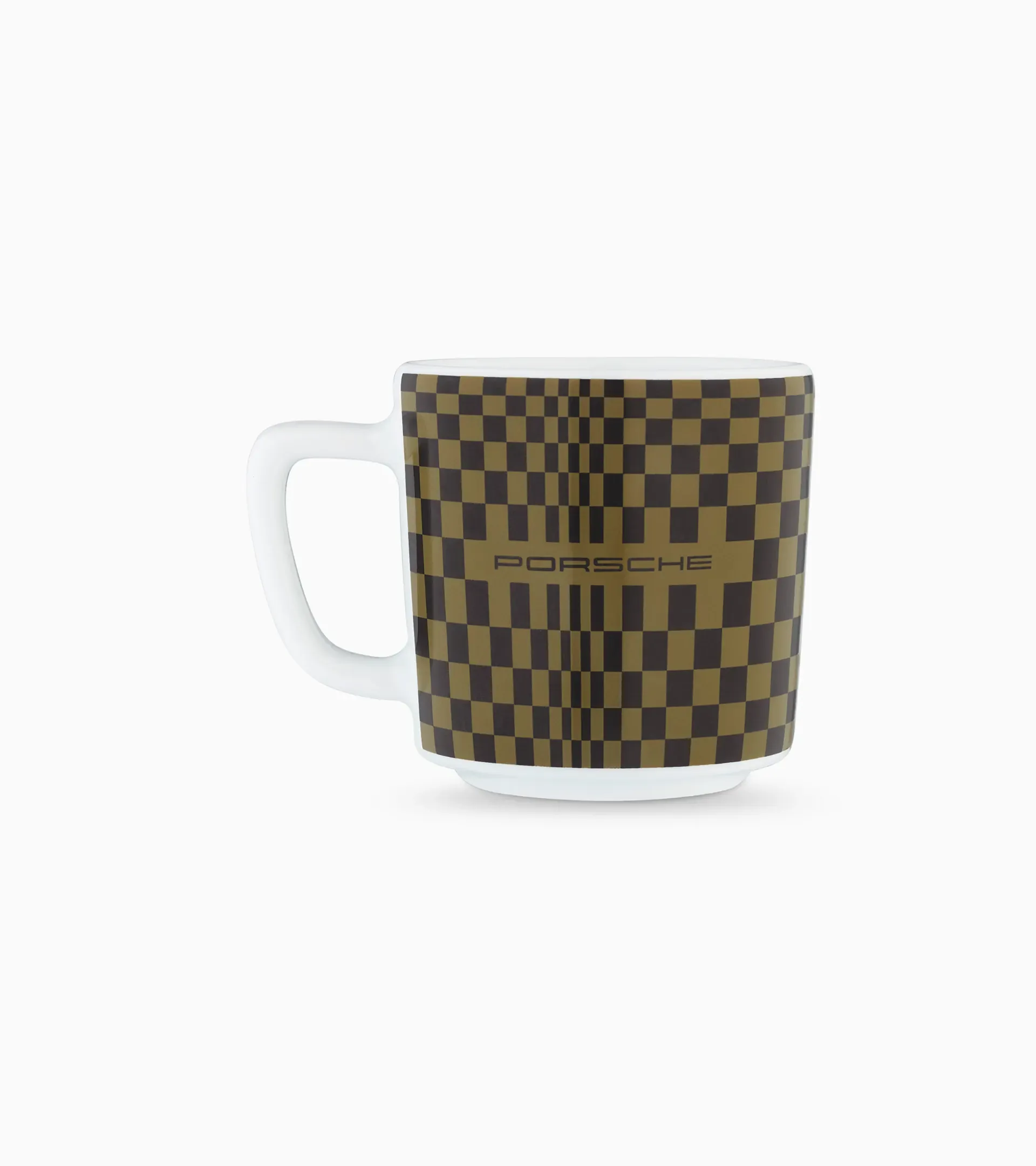 Tasse à expresso de collection n° 9 – 911 Spirit 70 2