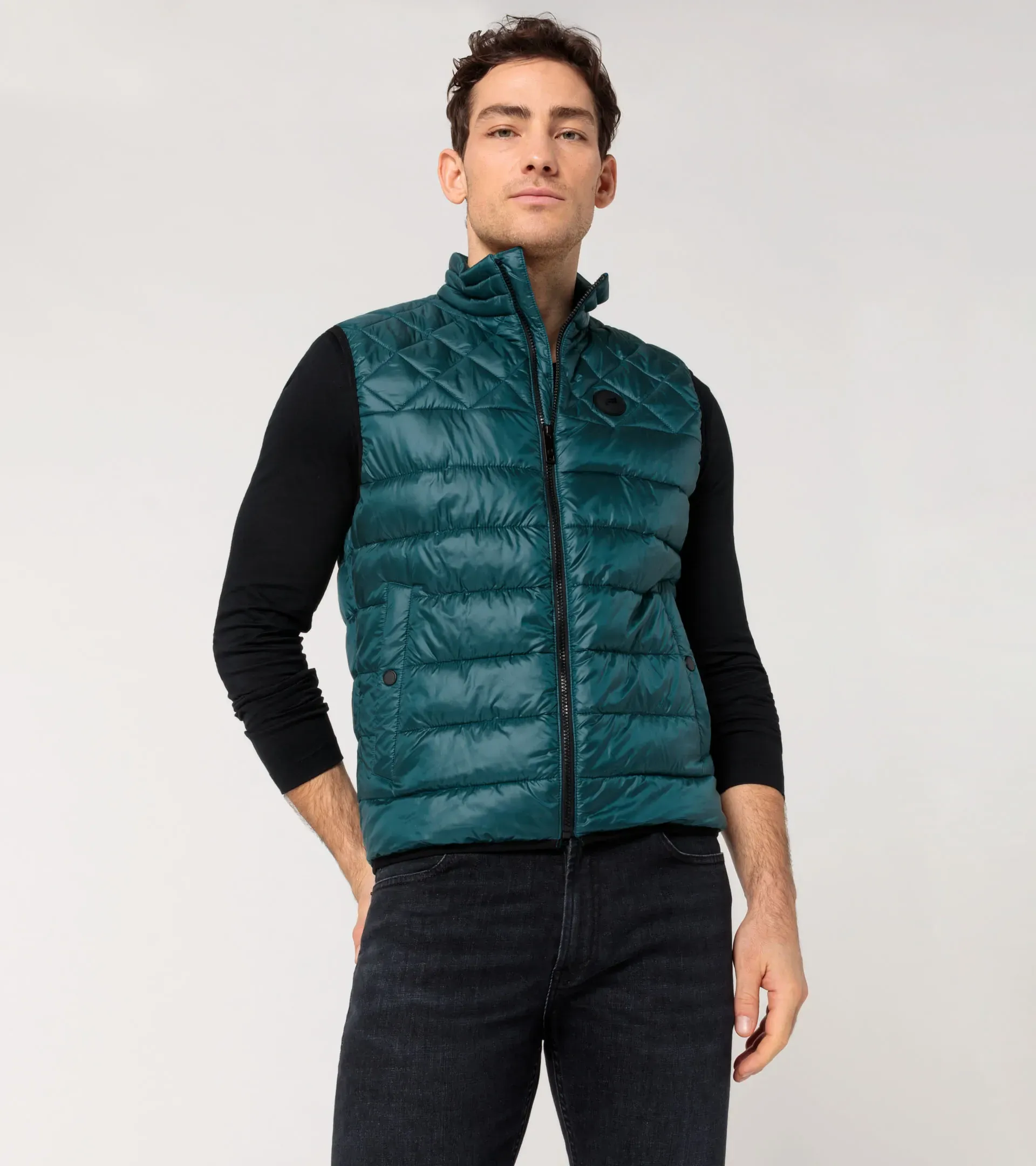 Lightweight vest 7
