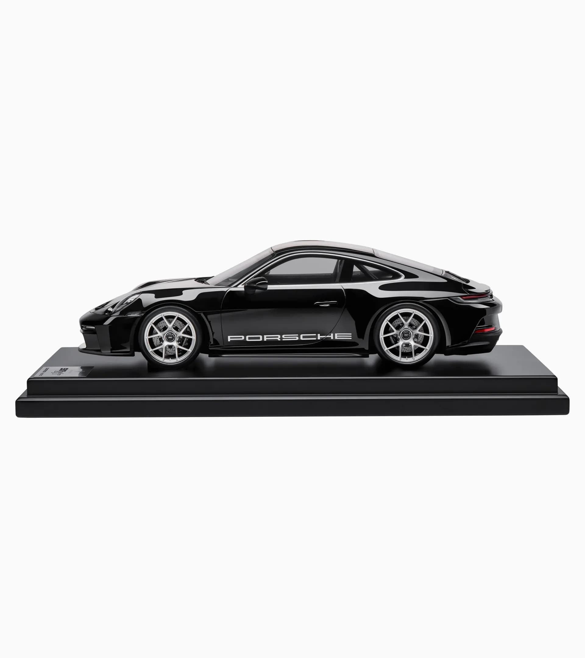 Porsche 911 S/T (992) – Limited Edition 2