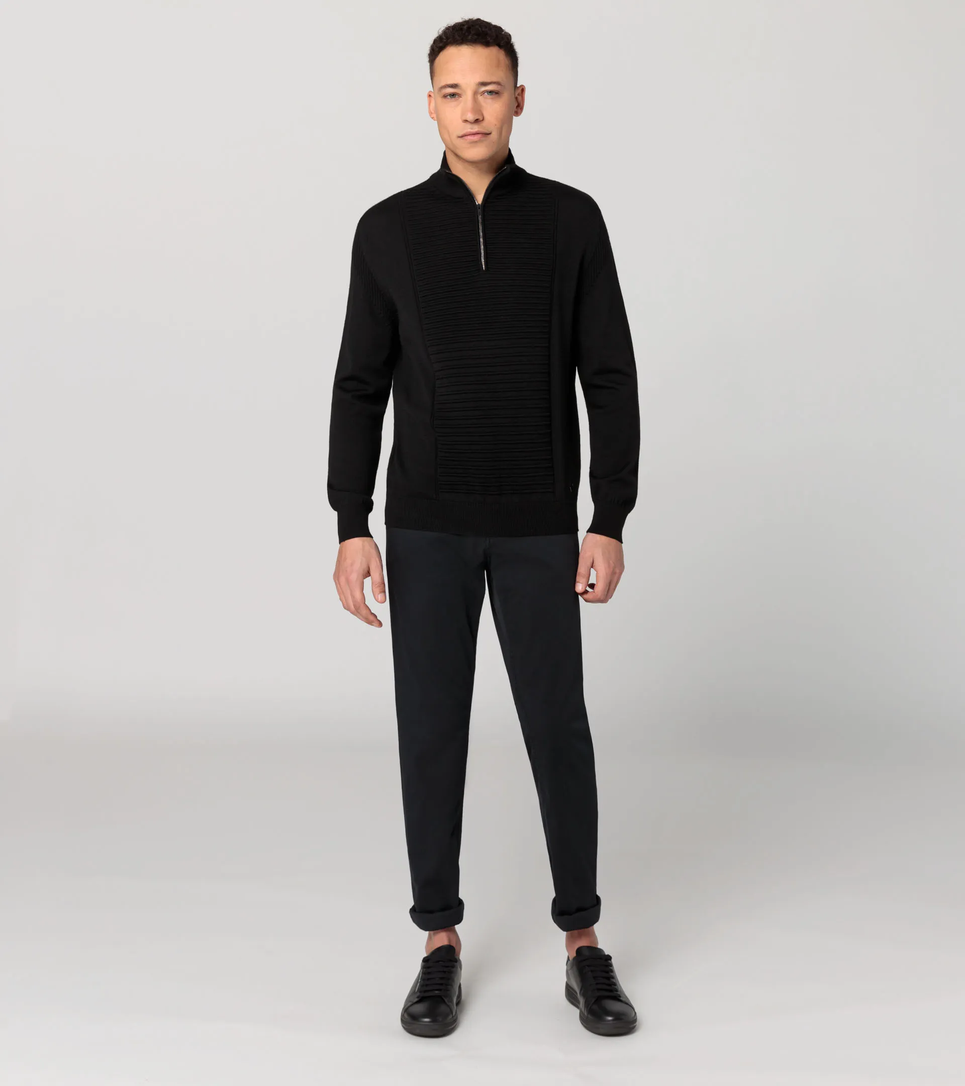 Athleisure sweater  5