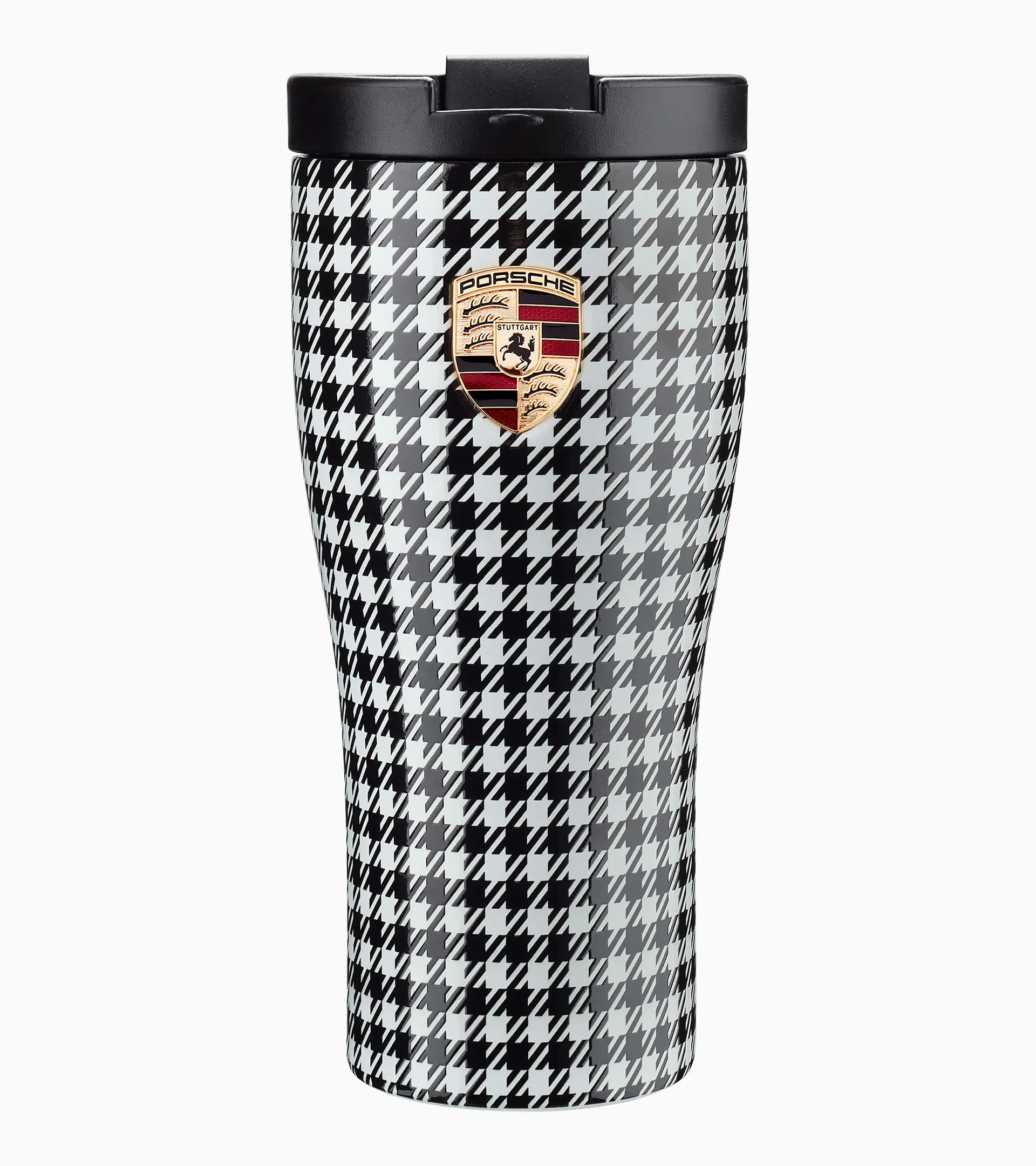 Pepita thermos cup 1