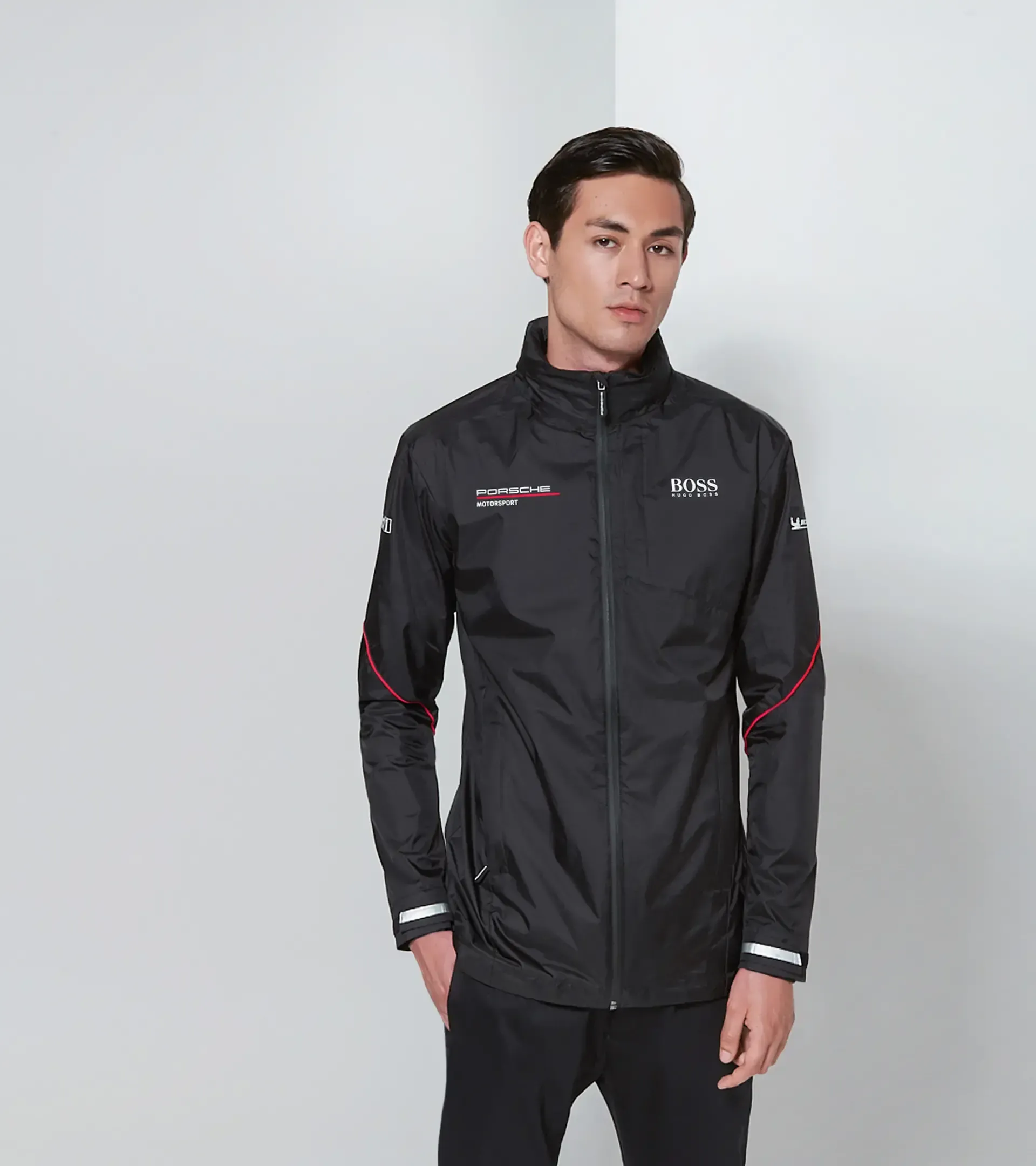 Giacca unisex – Motorsport 3