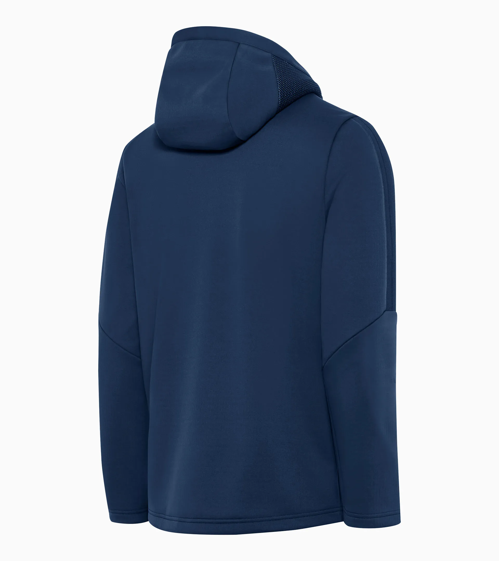 Veste sweat-shirt à capuche 2