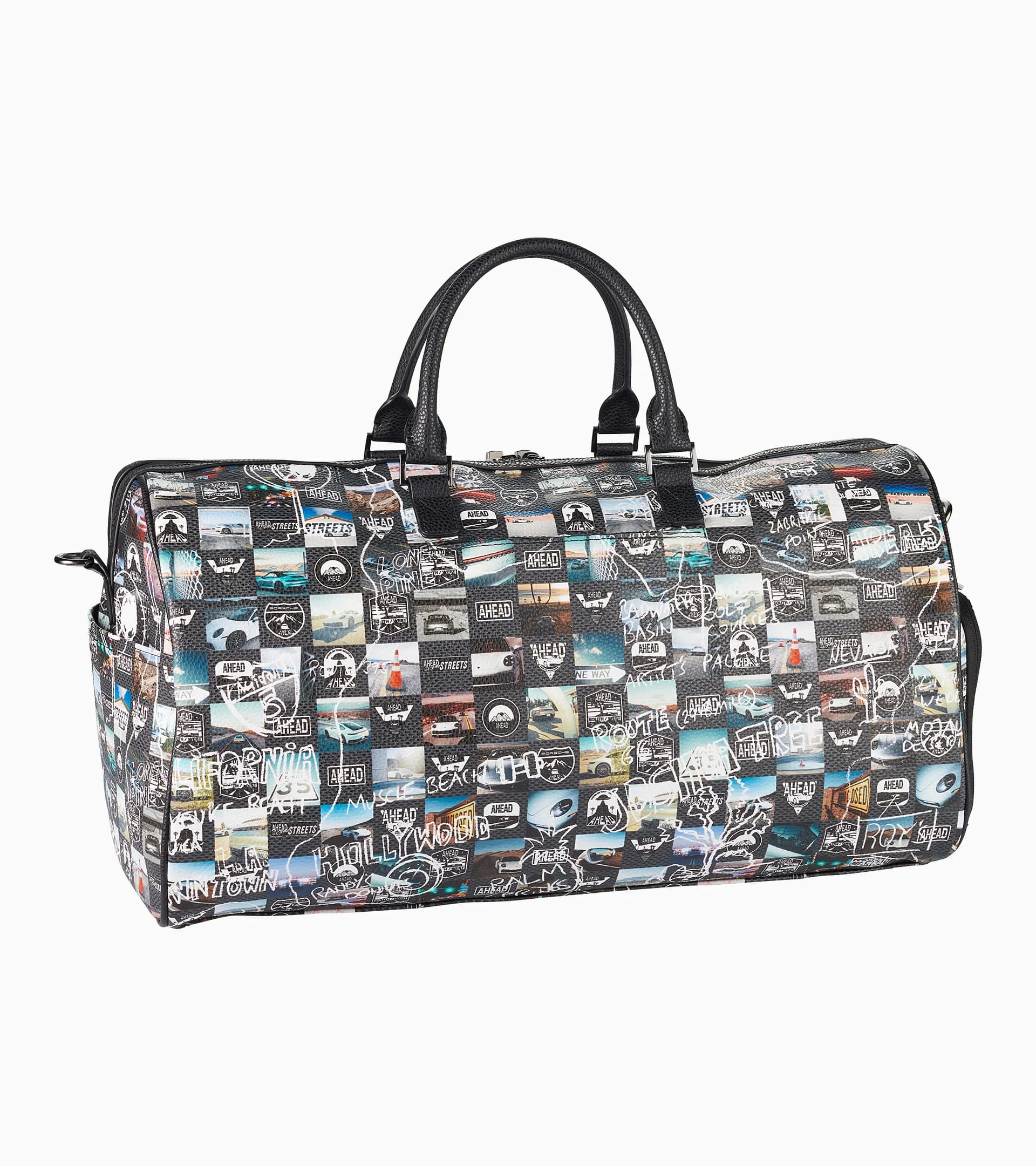 AHEAD Duffle Bag – Limited Edition  thumbnail 1