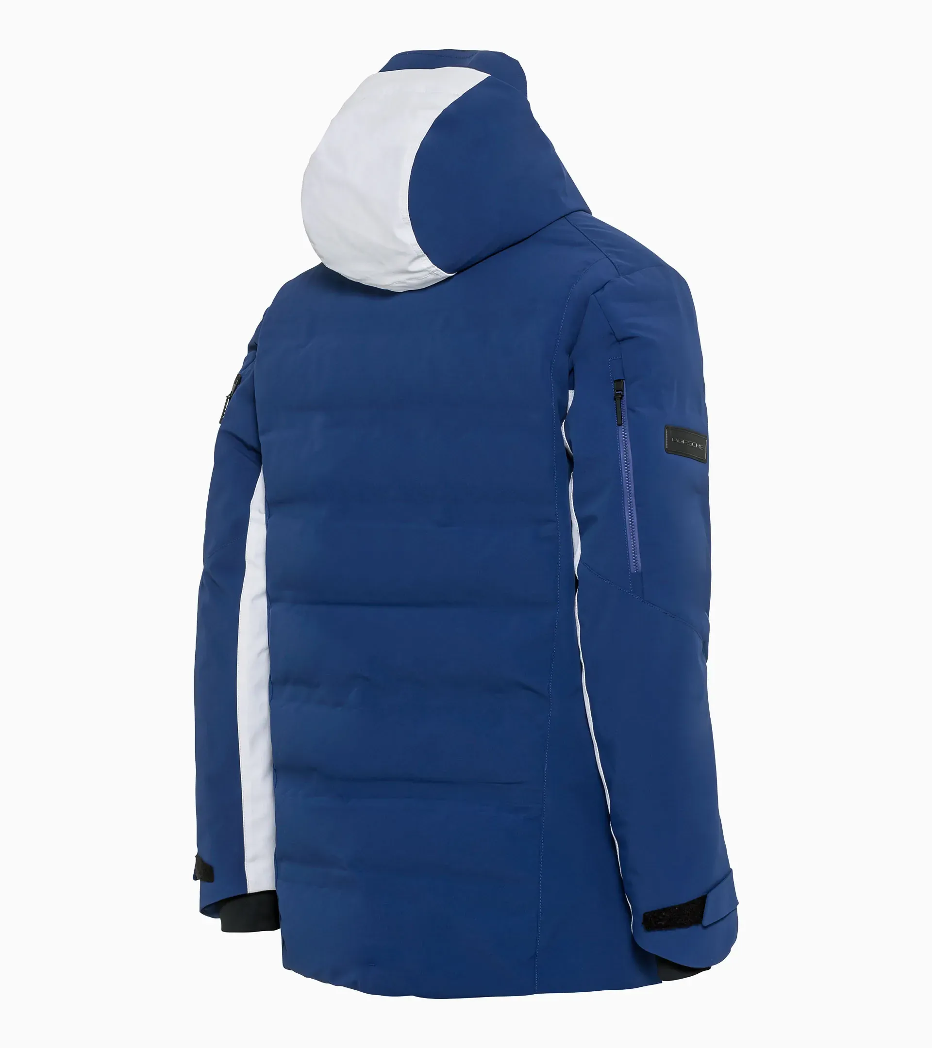 PORSCHE HEAD Ski Jacket Dakar 2