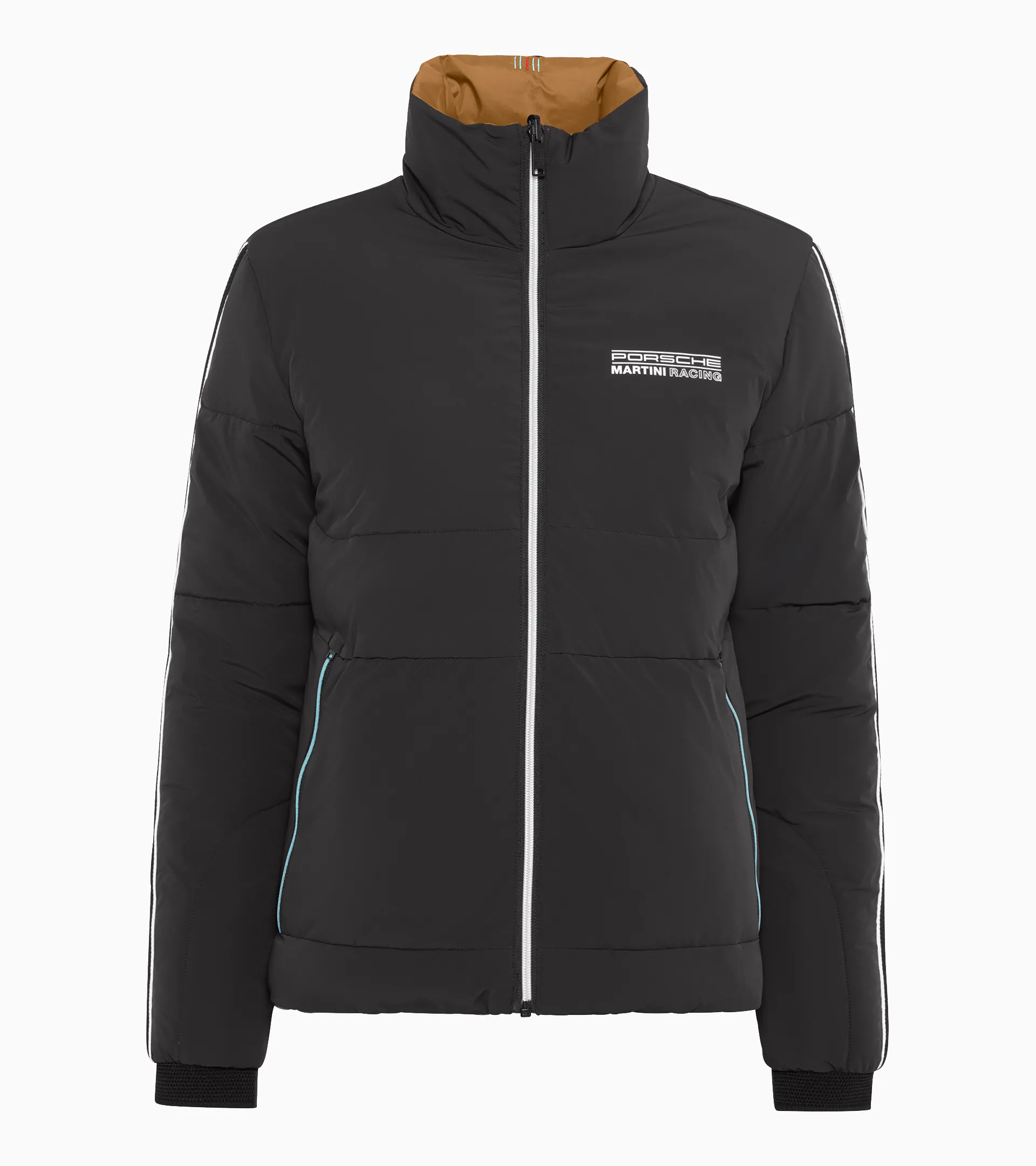 Reversible jacket  – MARTINI RACING® 1