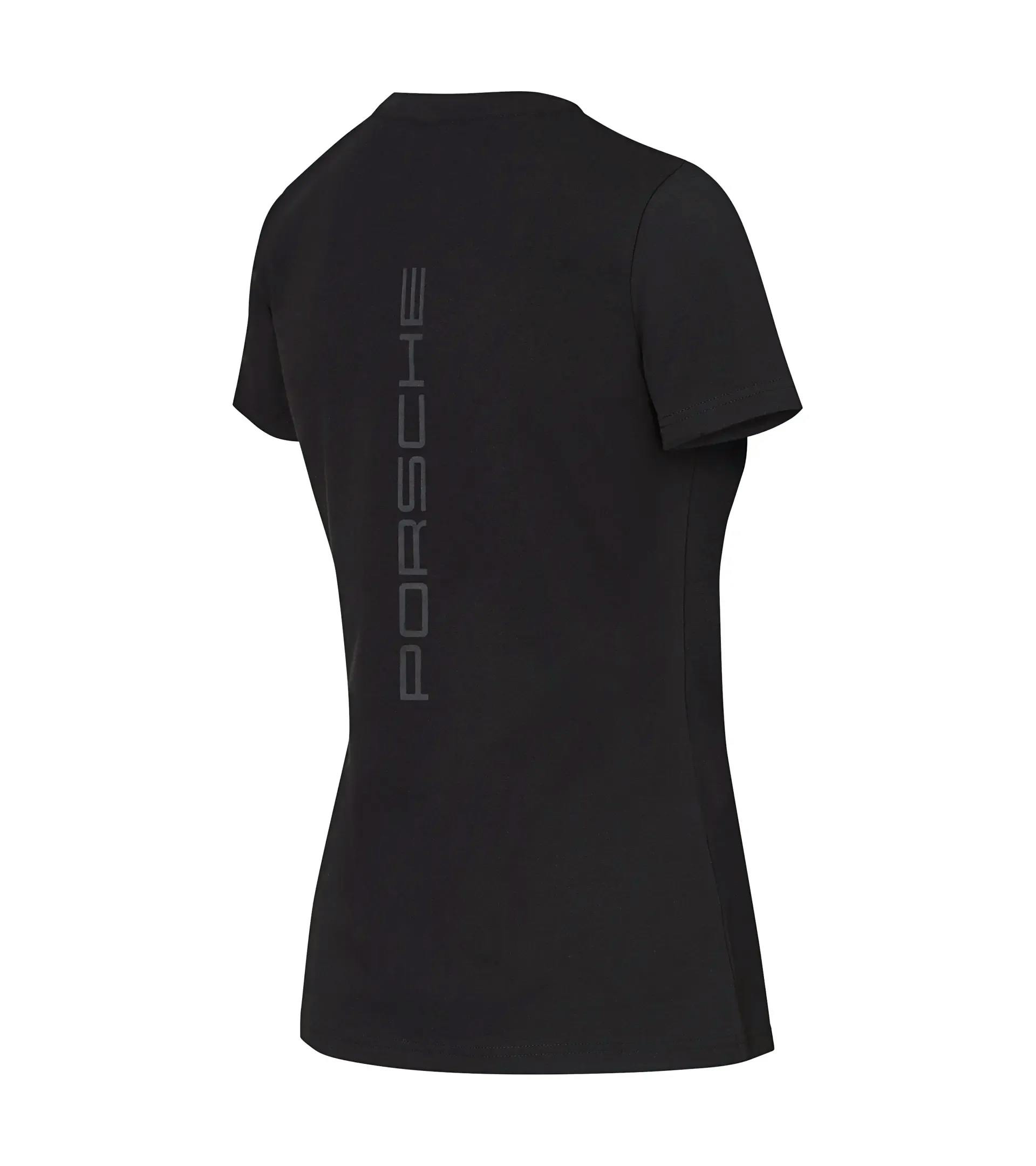 T-Shirt femme – Motorsport thumbnail 0