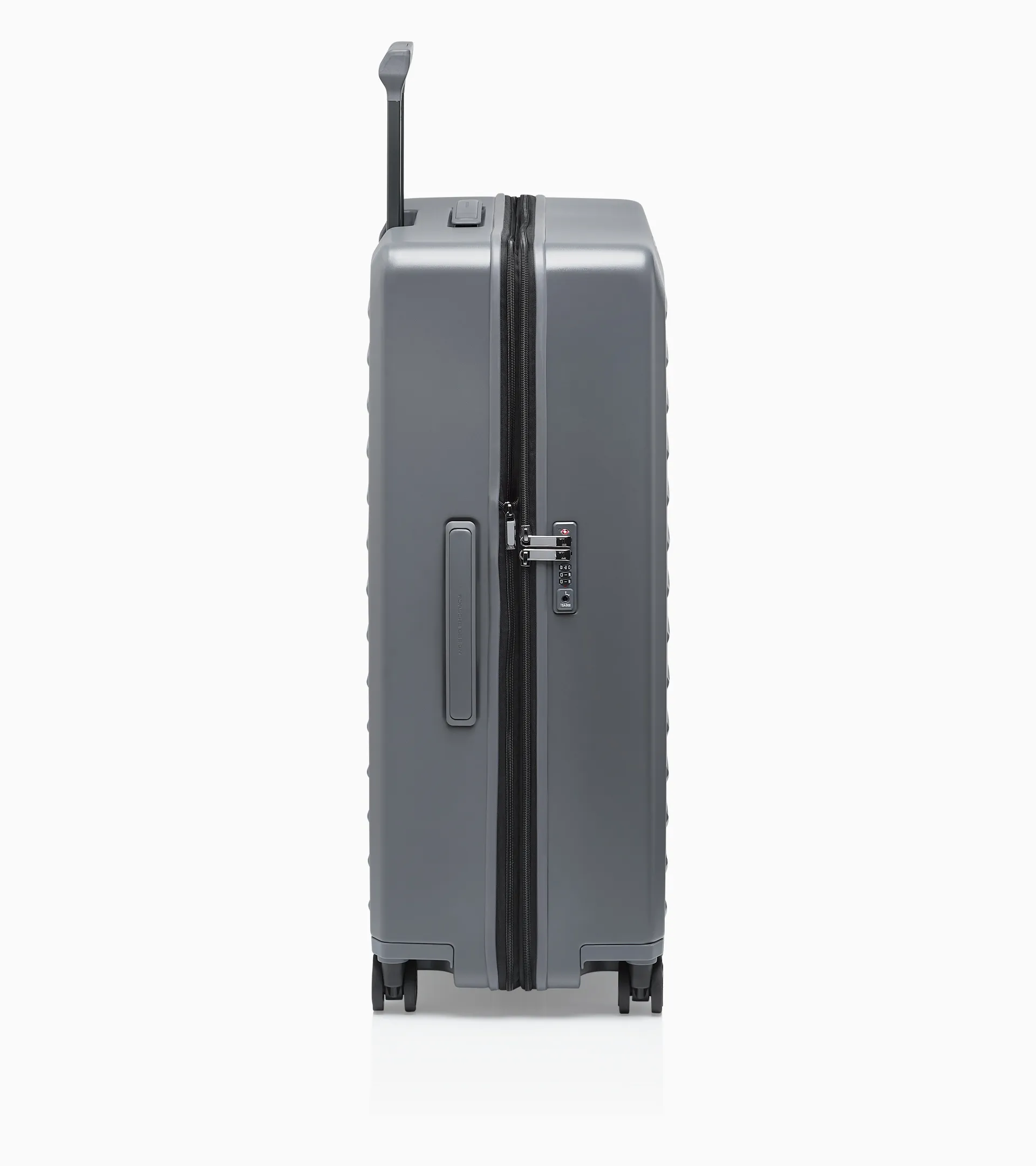 Roadster Hardcase 4W Trolley XL 2