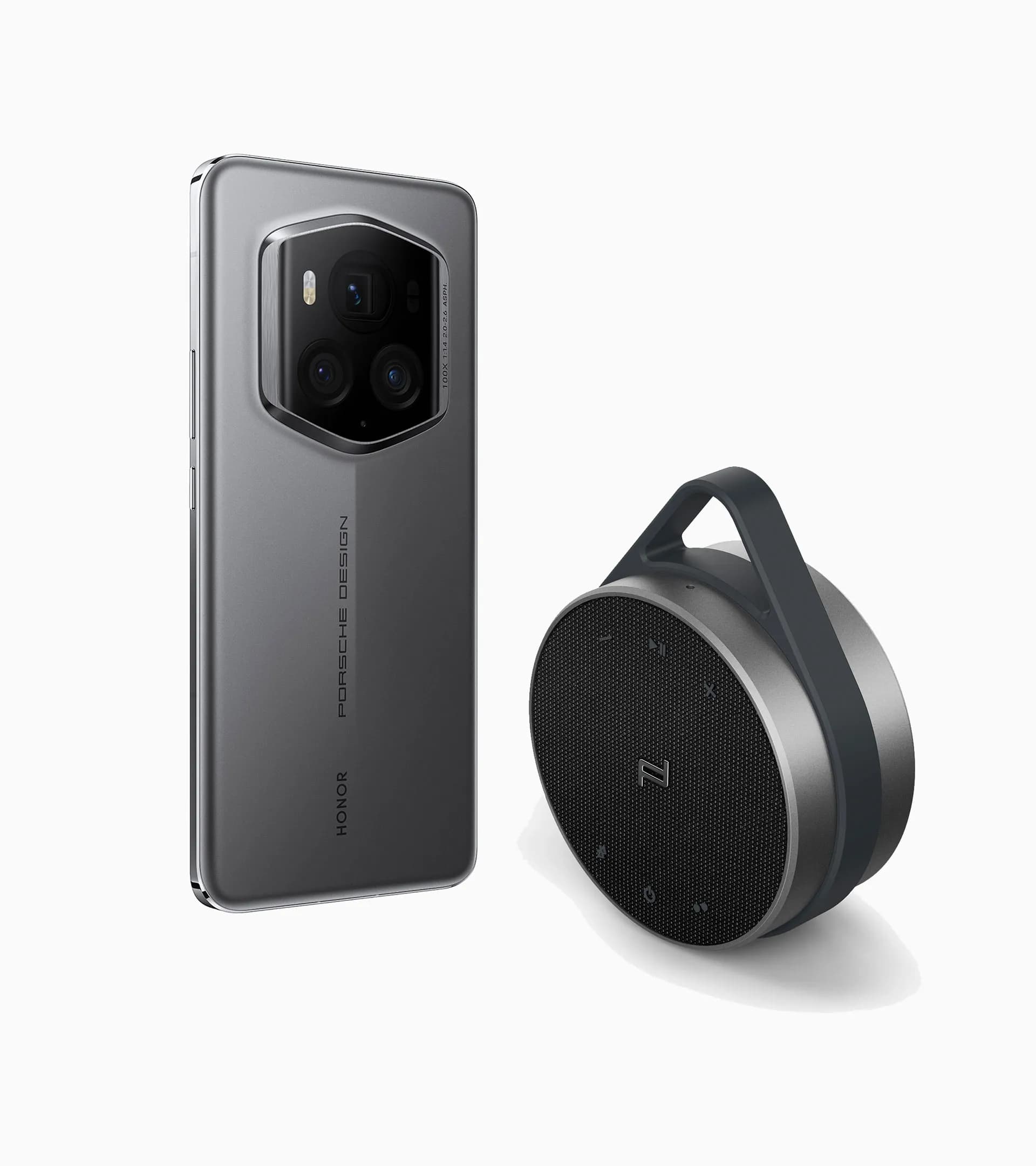 PORSCHE DESIGN HONOR Magic6 RSR Smartphone Bundle 1