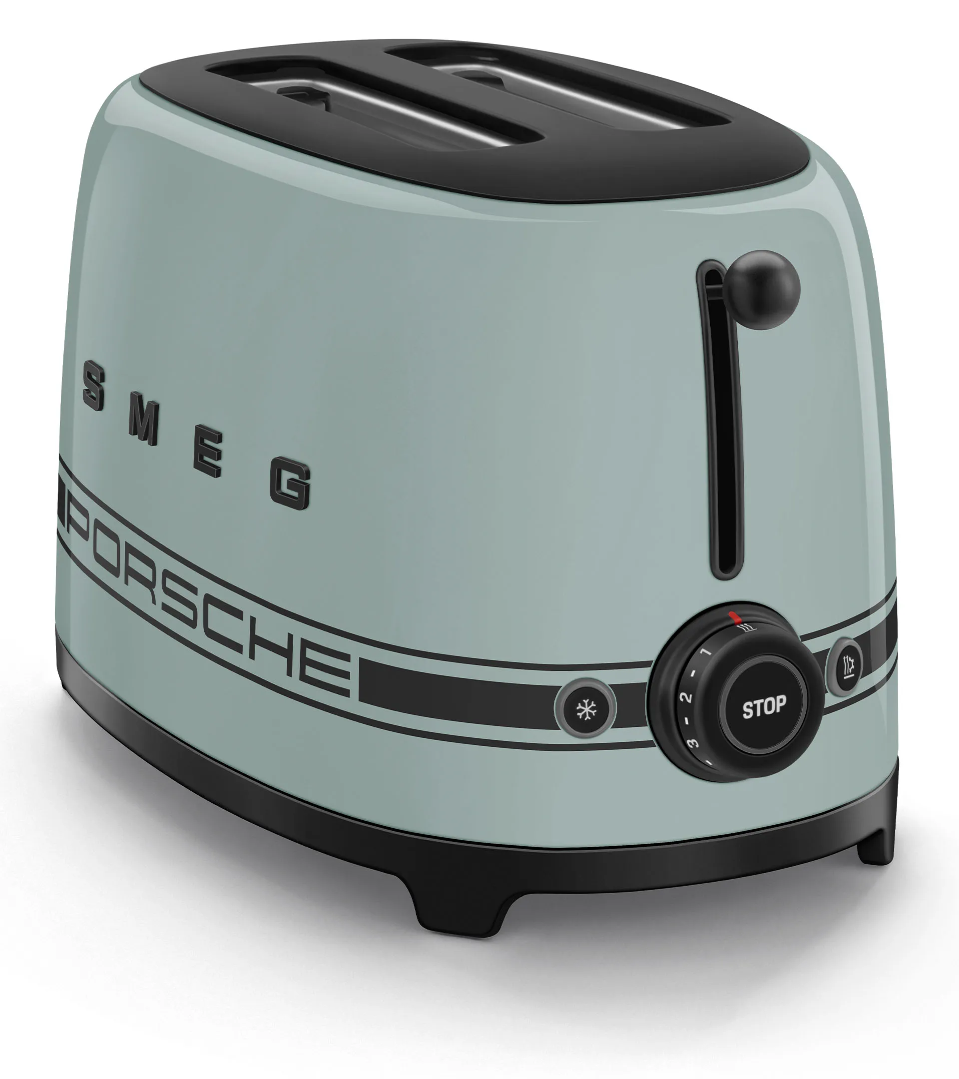 Toaster – Porsche x Smeg  4