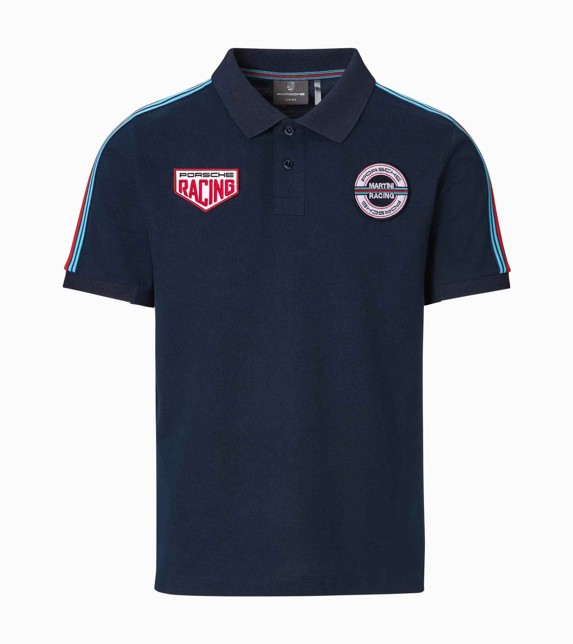 Polo-Shirt – MARTINI RACING® 1