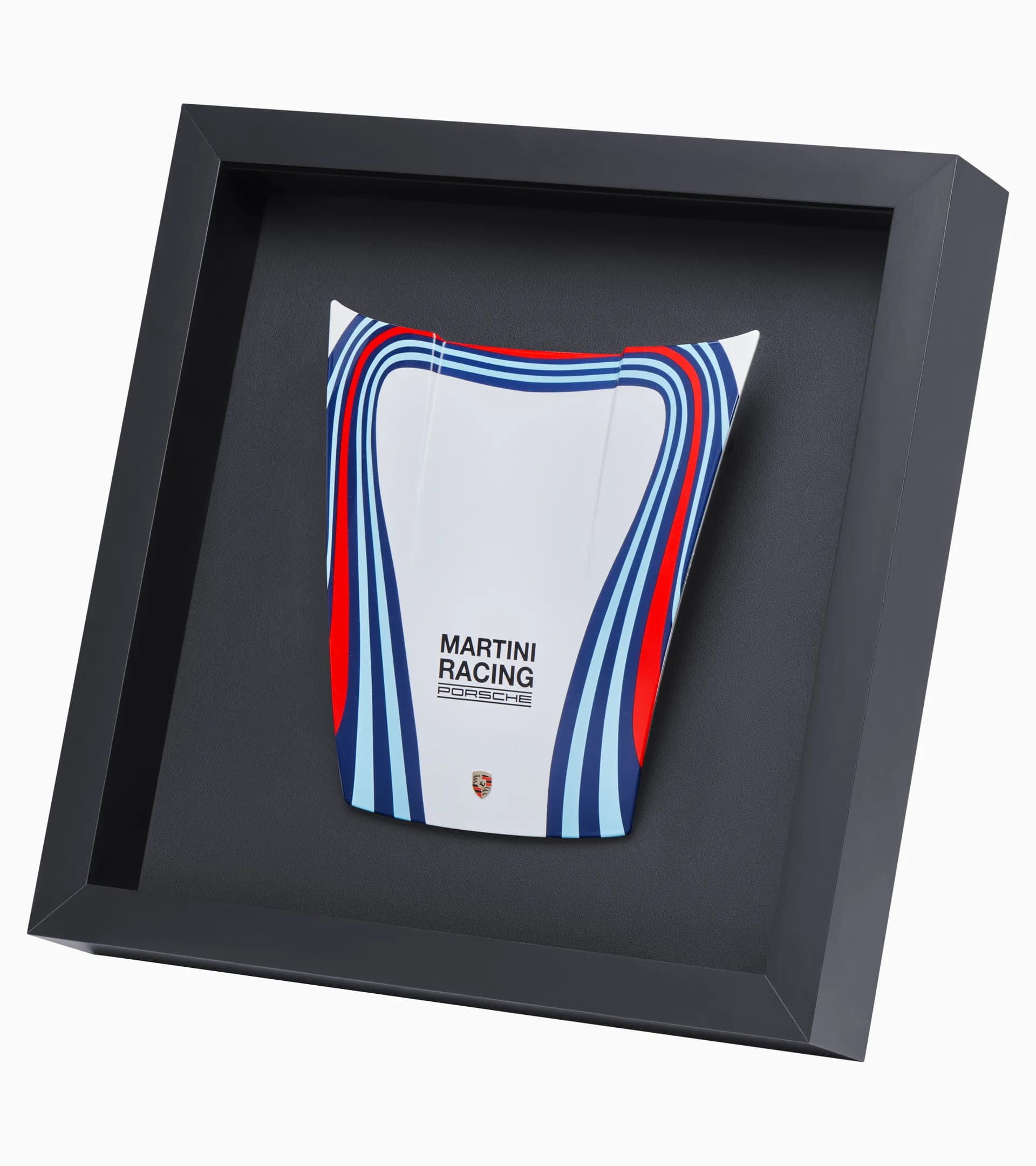 Porsche 911 Mini Capota Martini – Limited Edition 1