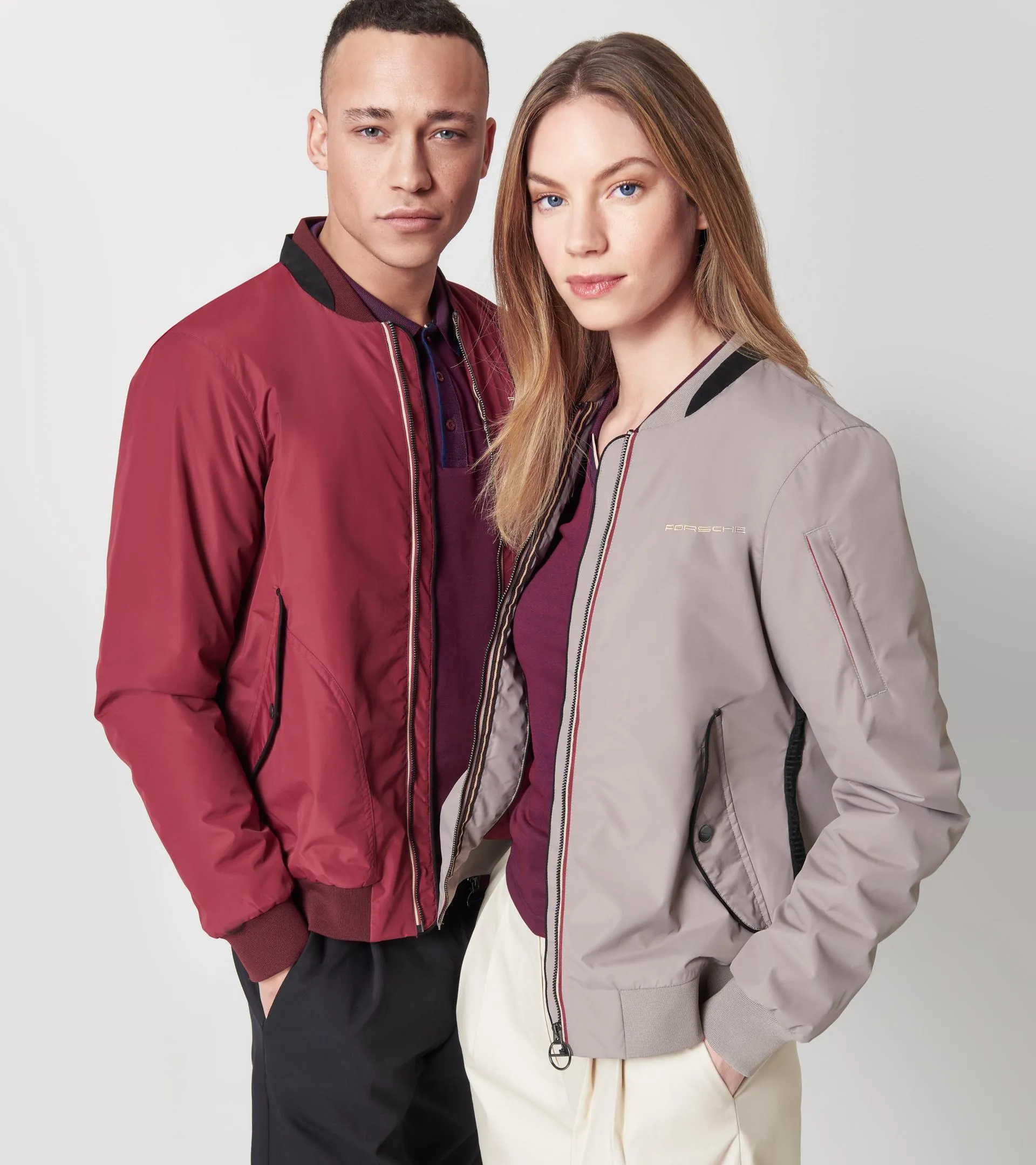 Women's Jacket – Heritage thumbnail 5