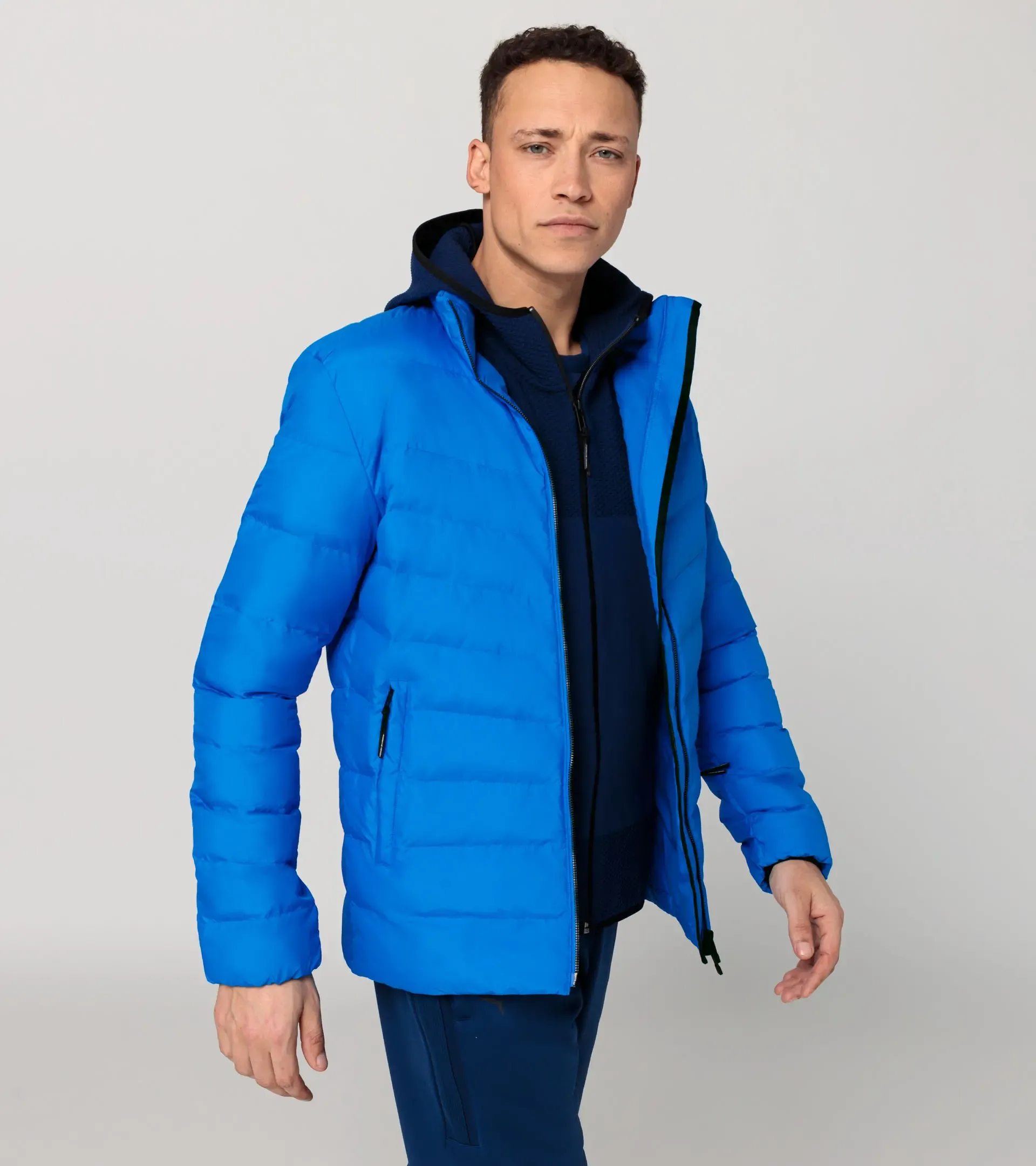 Light Packable Jacket 8