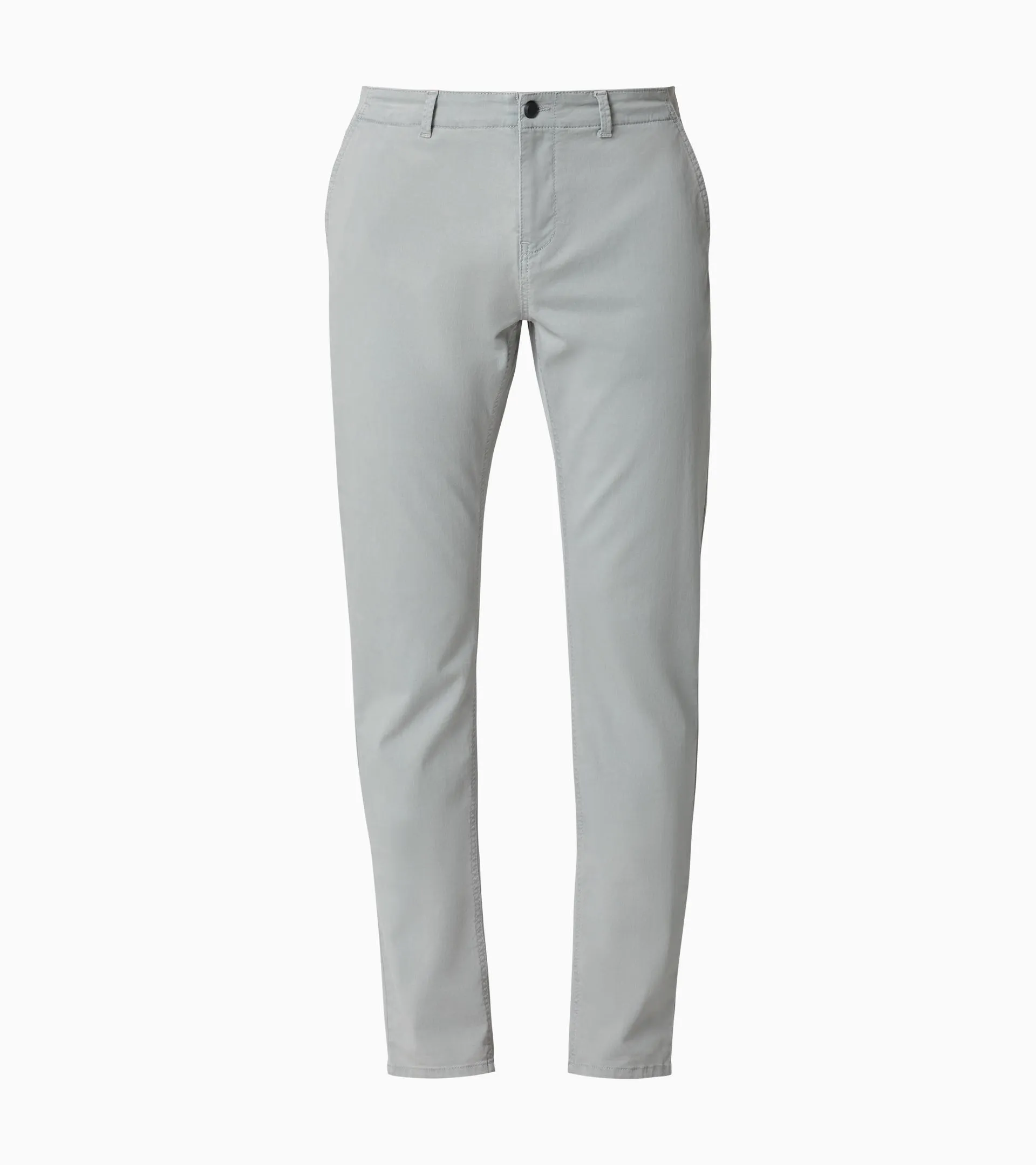 Gabardine Stretch Pants 1