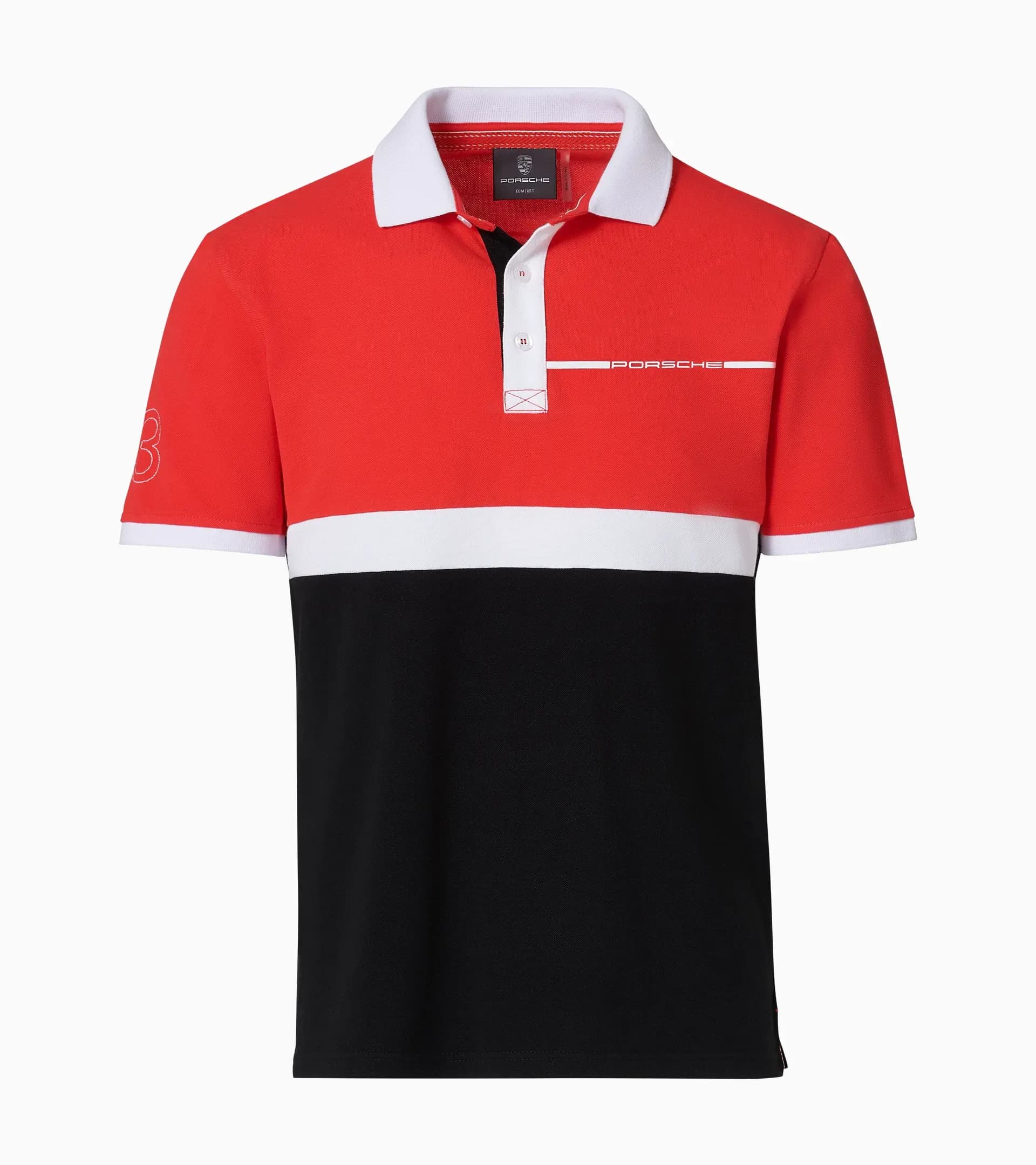 Polo-Shirt – 917 Salzburg 1
