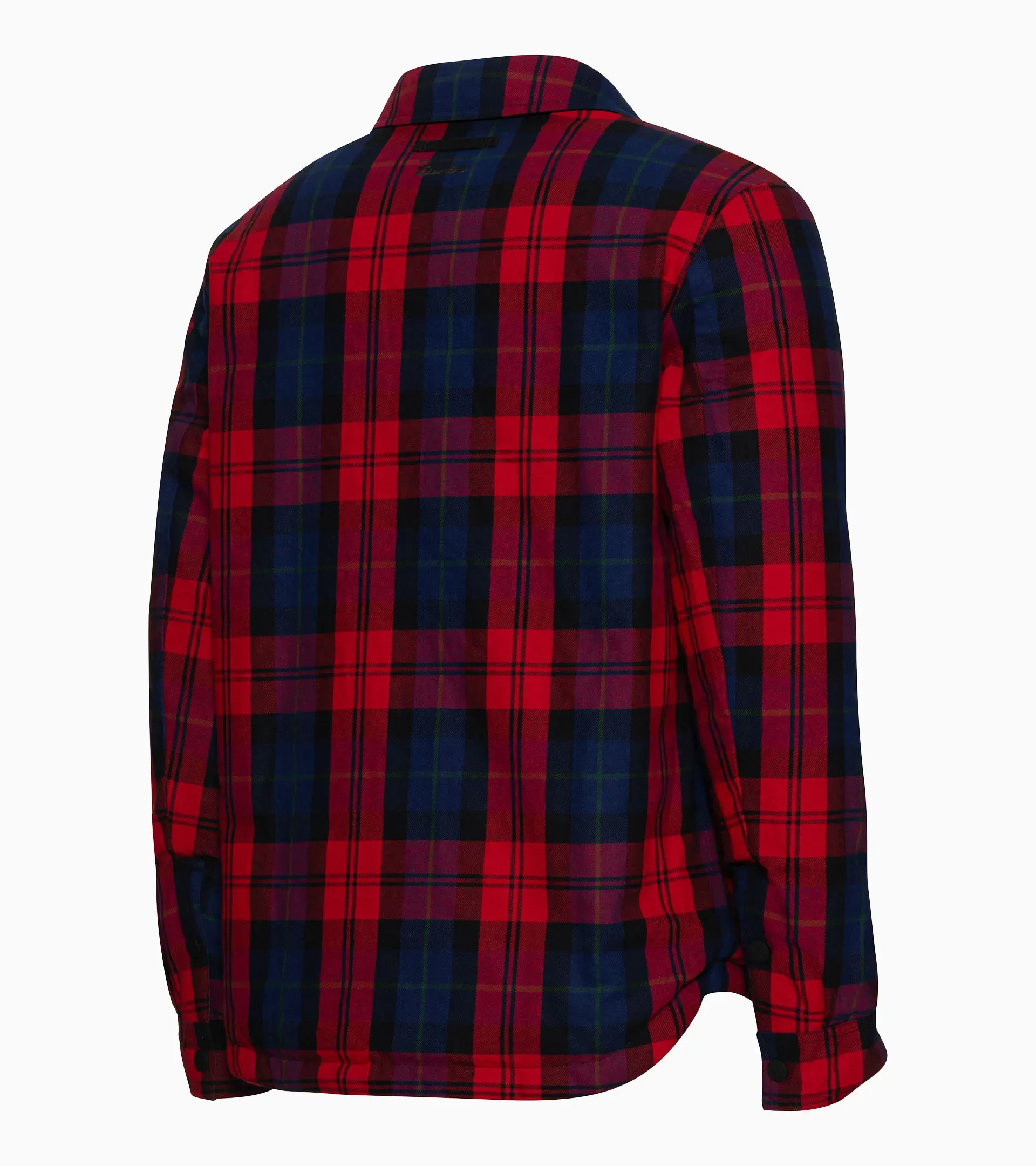 Reversible jacket – Turbo No. 1 2