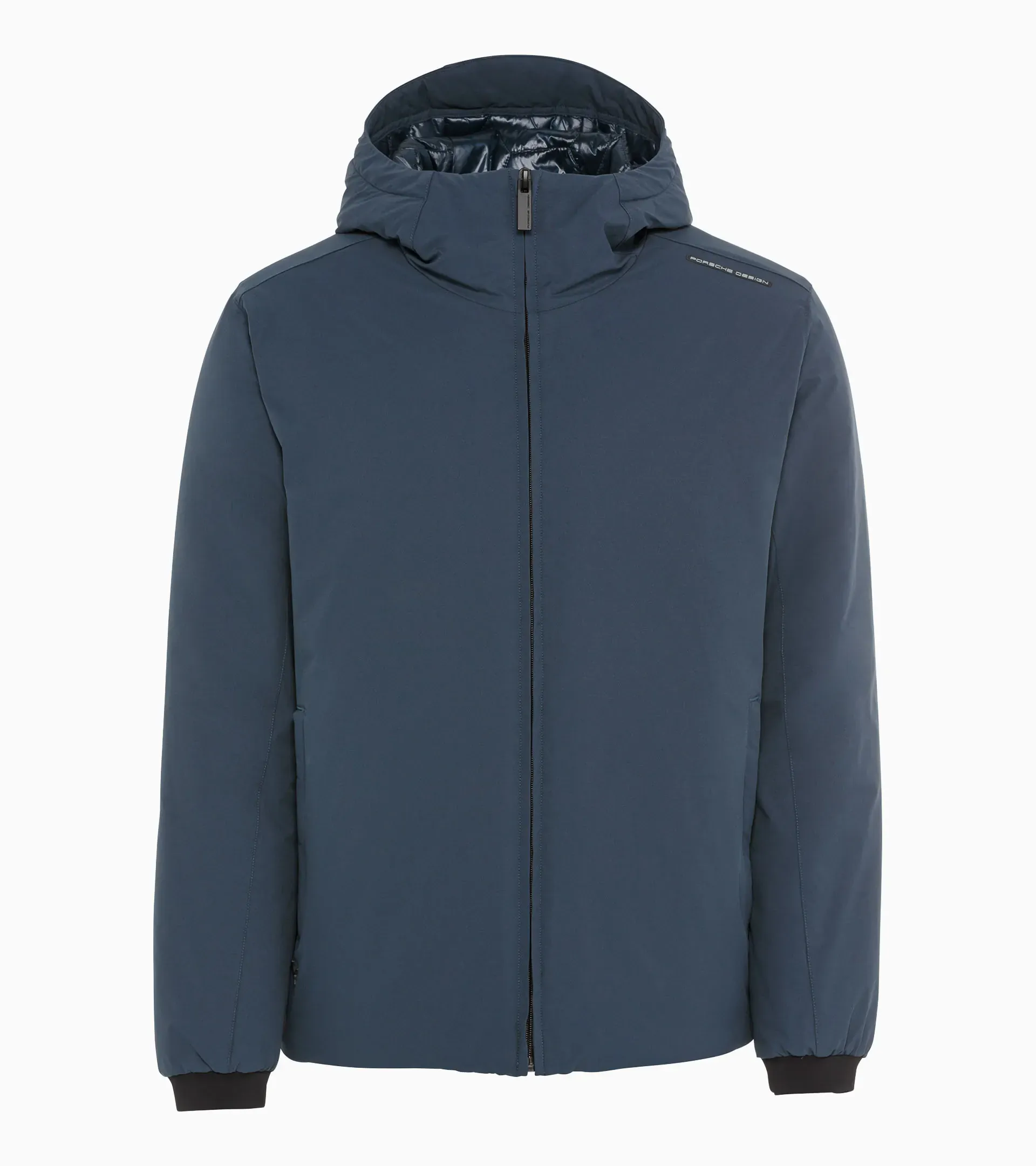 Light Blouson Jacket