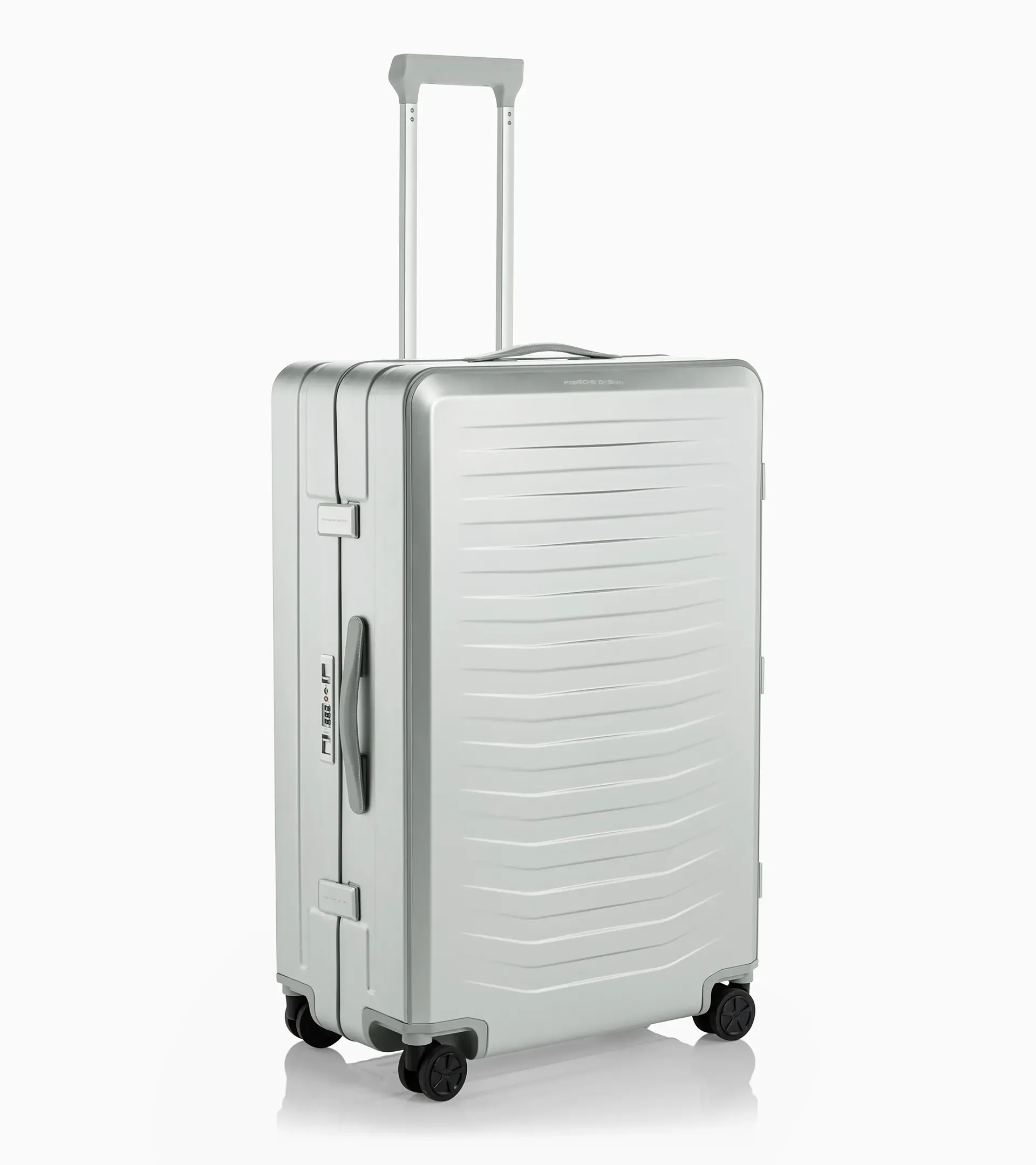 Roadster Aluminum Trolley L 1