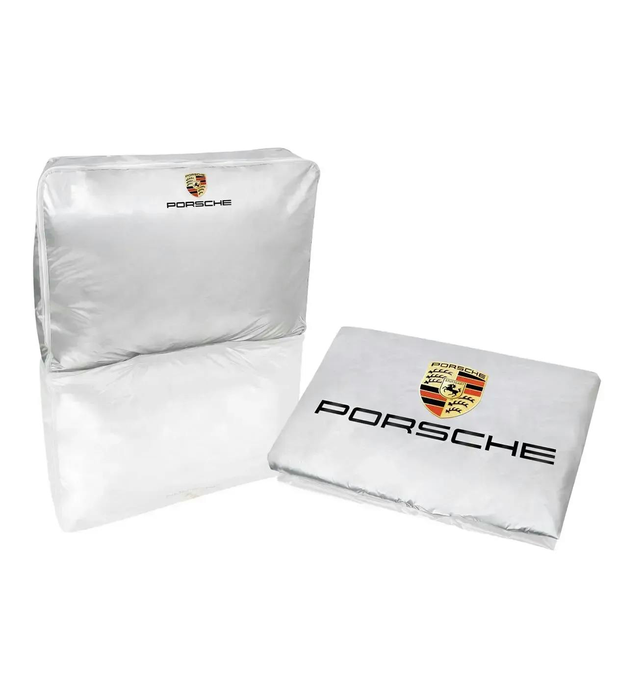 Housse de protection pour Porsche