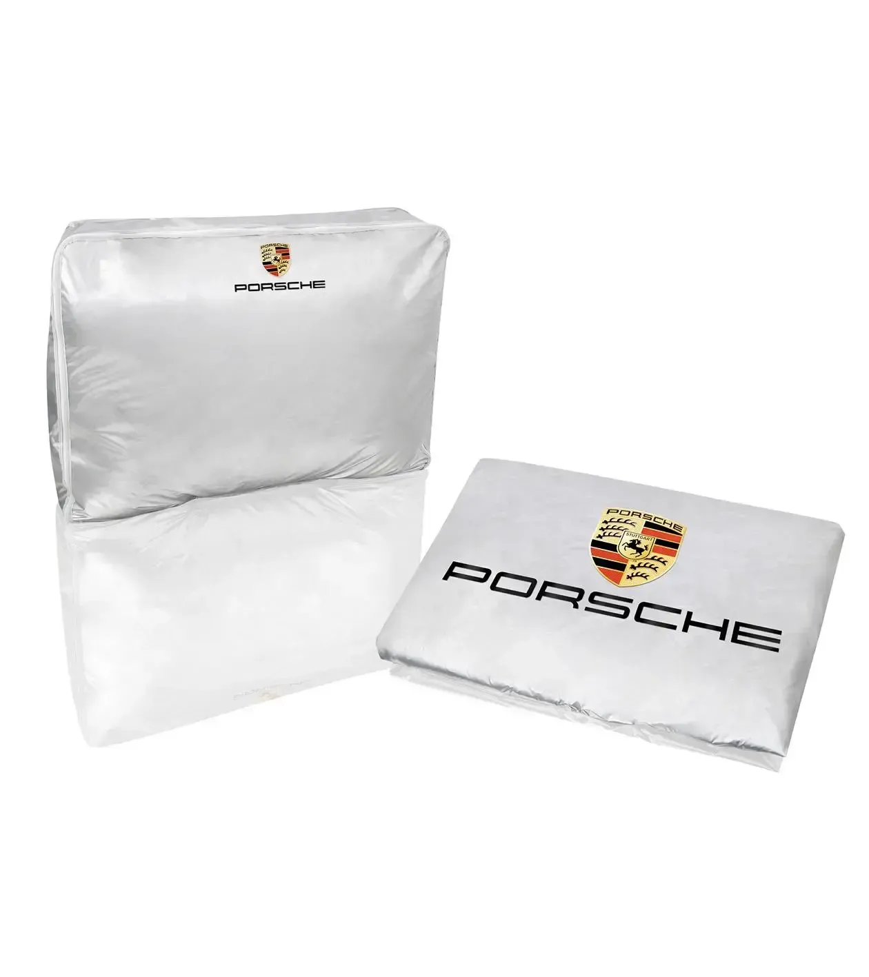 Outdoor Car Cover Porsche Classic - 996 thumbnail 0