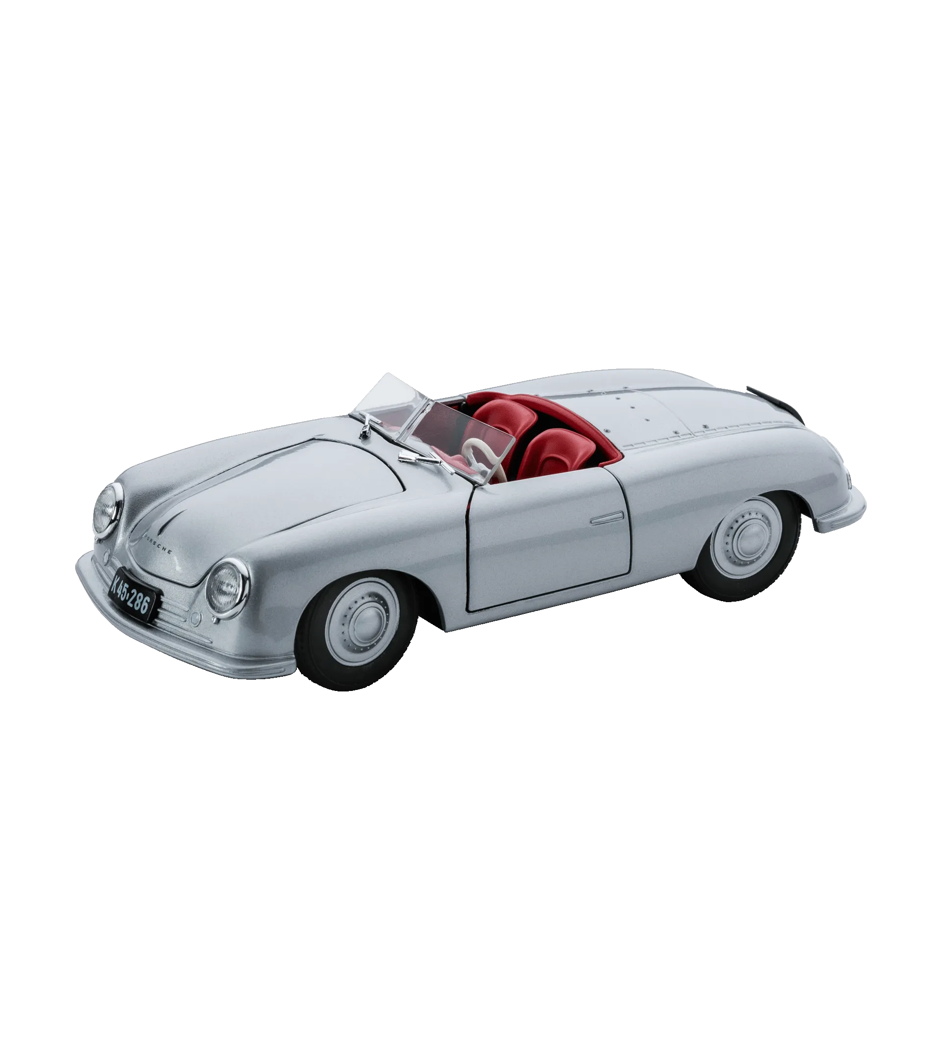 Porsche 356 Nr. 1 Roadster 1
