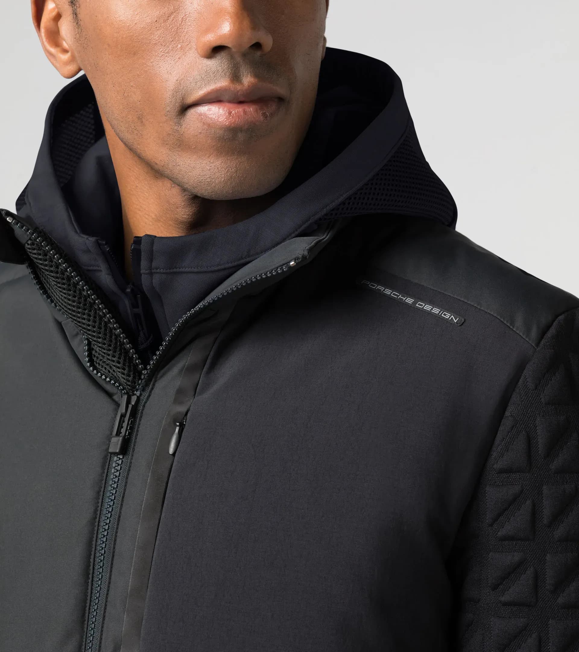 Light Insulated Jacket 4