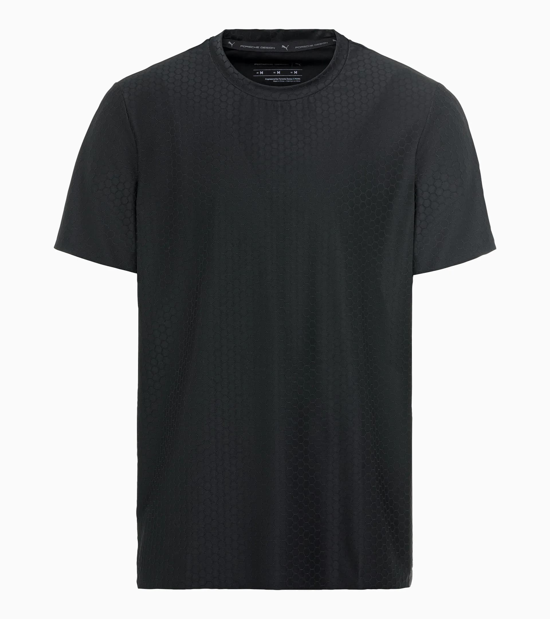 Hexagon T-Shirt 1
