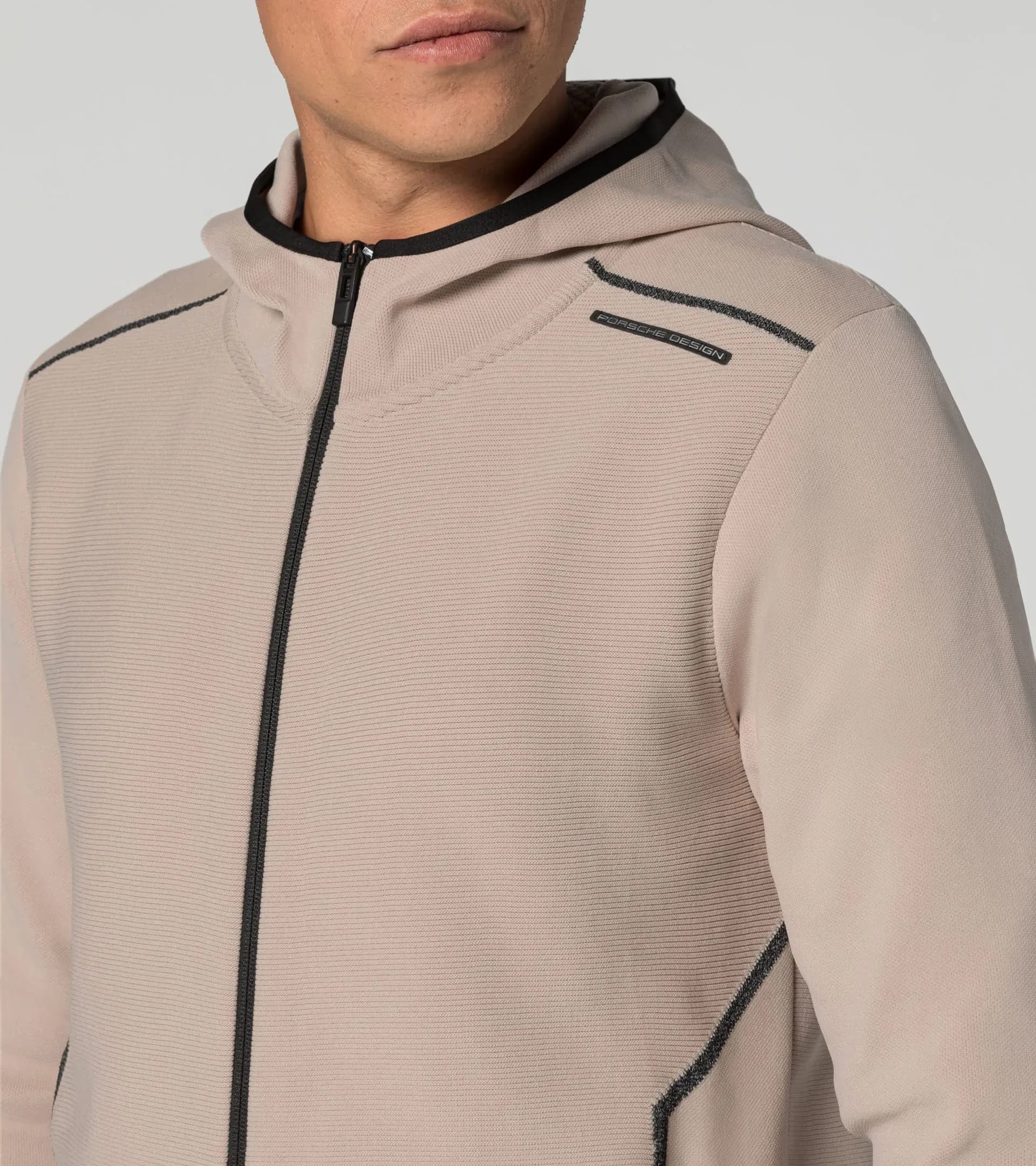 EvoKNIT® Midlayer Jacket 3