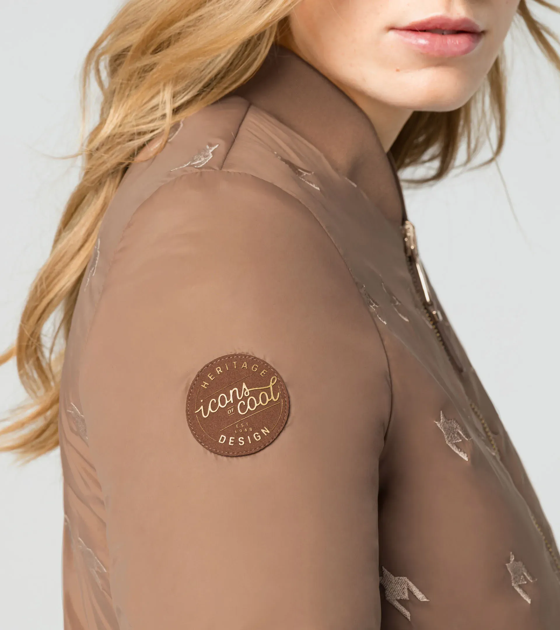 Wendejacke Damen – Heritage 6