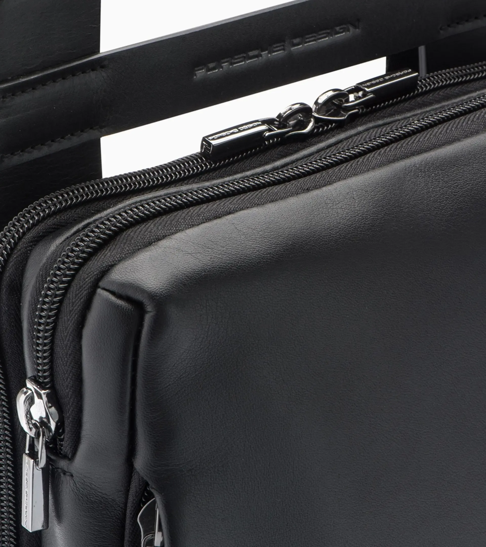 Shyrt 2.0 Leather Shoulder Bag SVZ 3