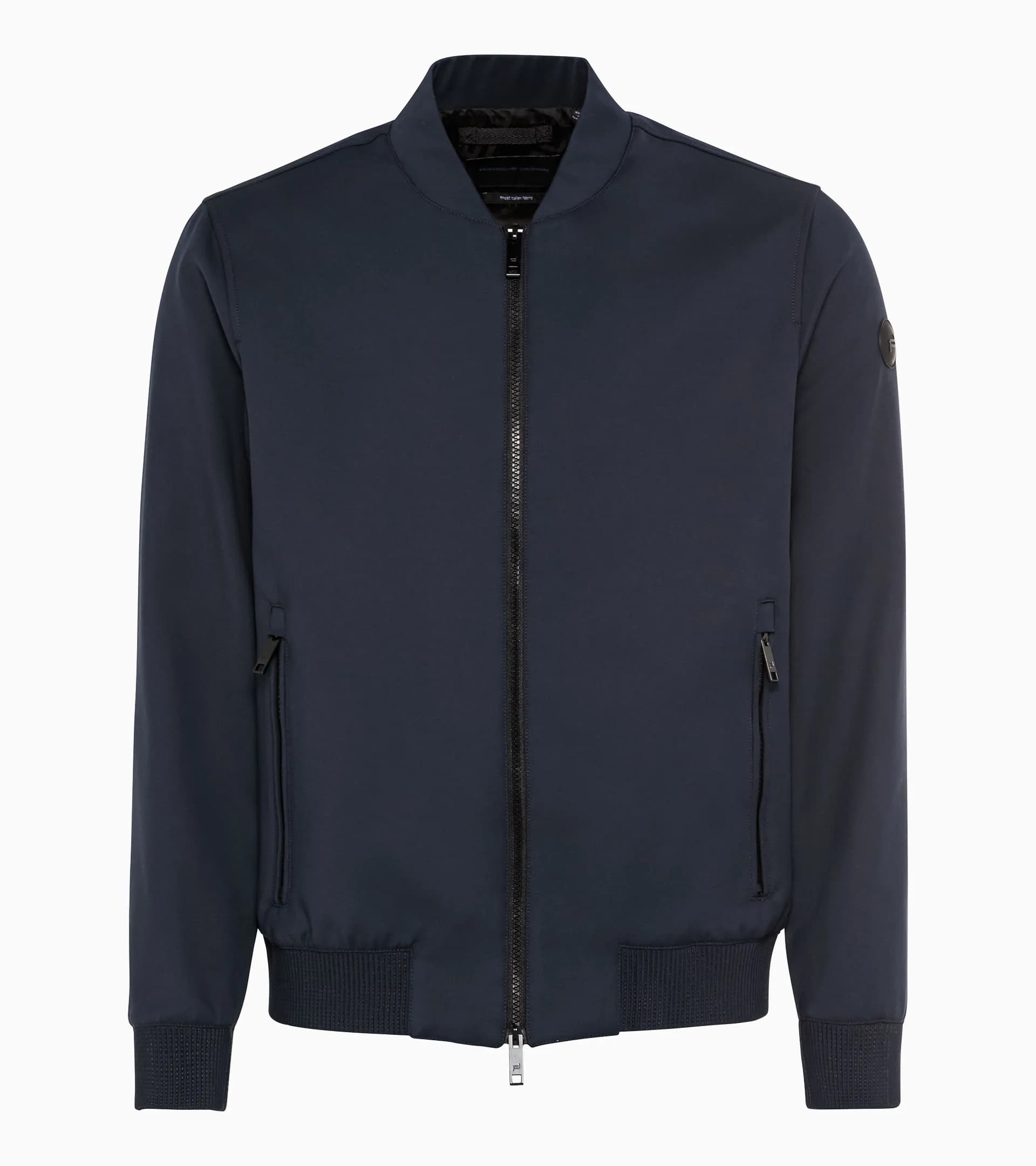 Blouson de voyage 1