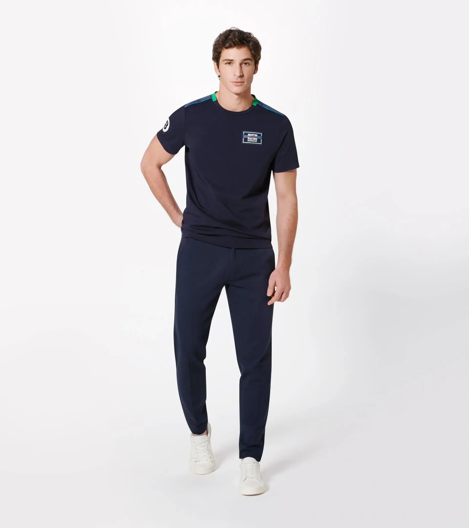 T-Shirt – MARTINI RACING® 5