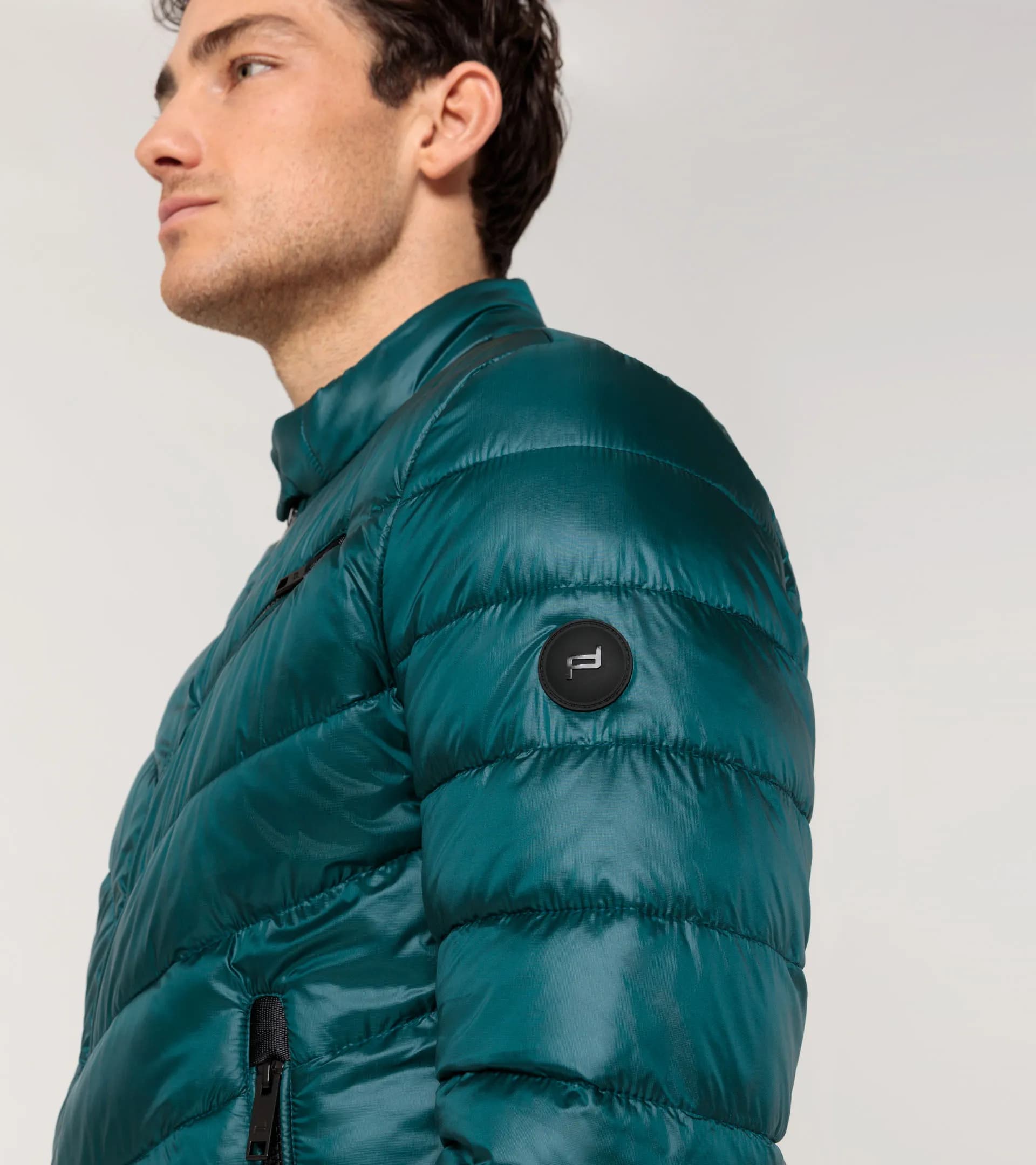 Light Weight Jacket 6