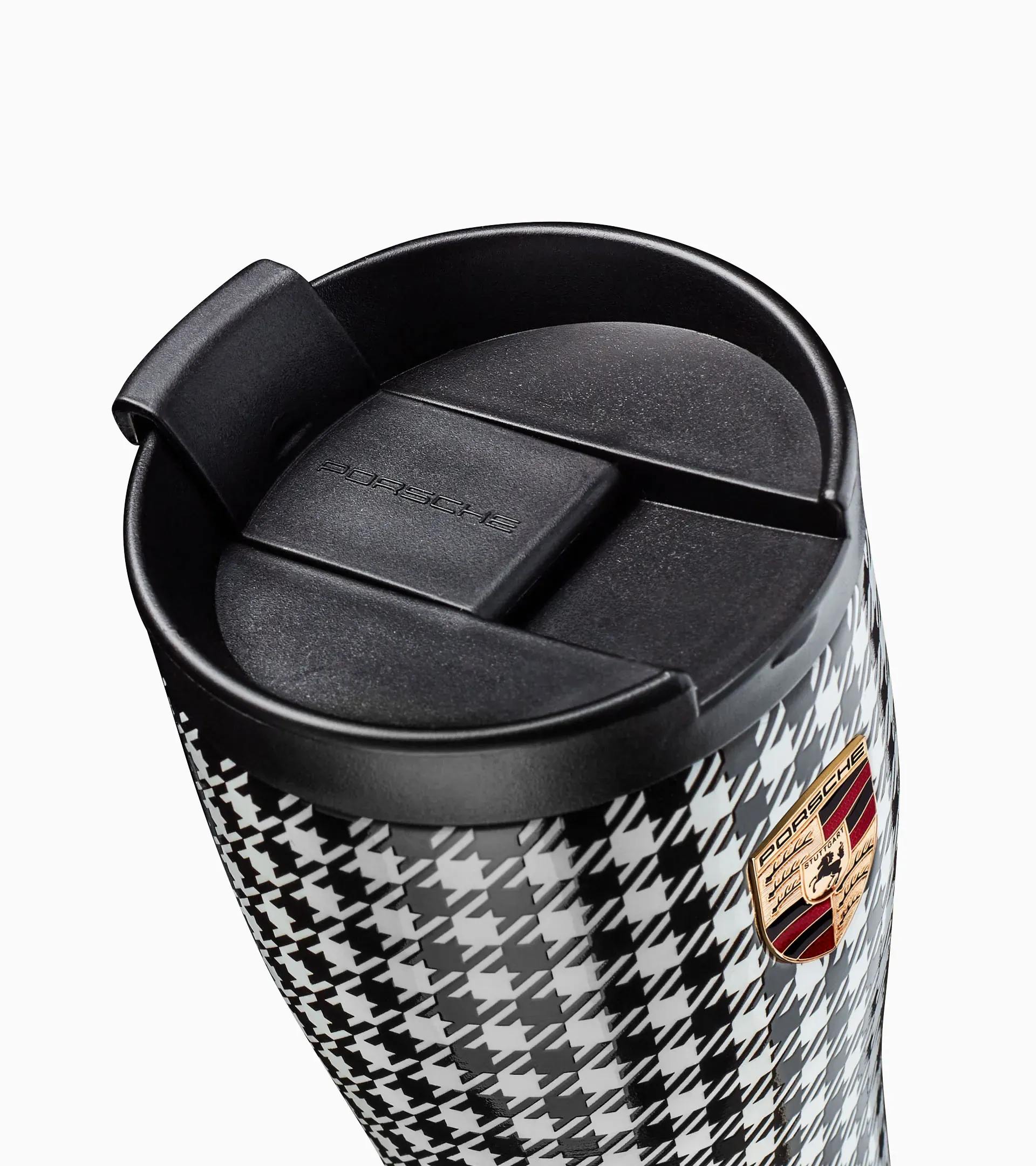 Pepita thermos cup 2