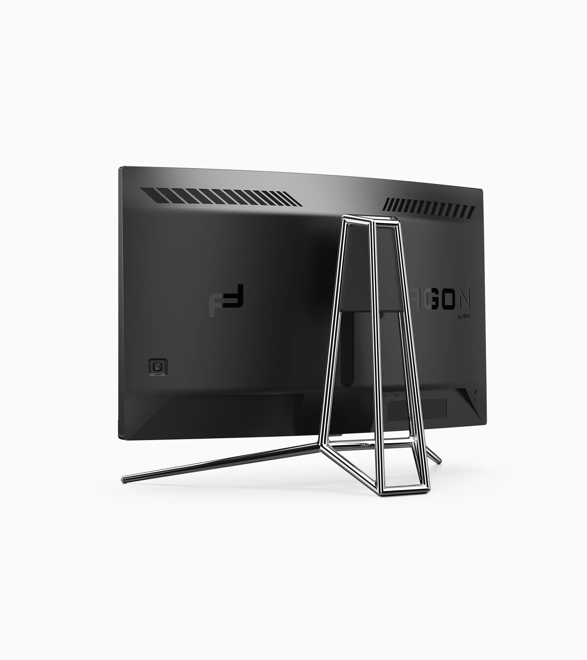 Porsche Design AOC AGON 27 6