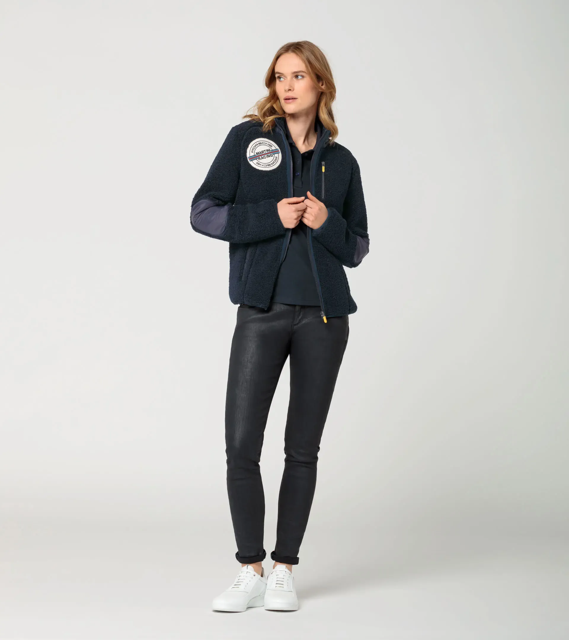 TW Tech Women's Columbia fleece vest — TW Controls - Helping You Become a  Better Technician